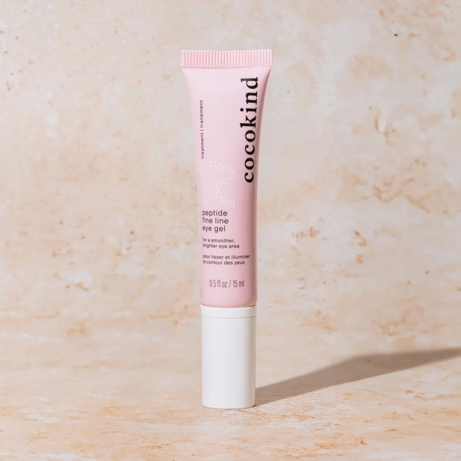 Peptide Fine Eye Gel - Image 2