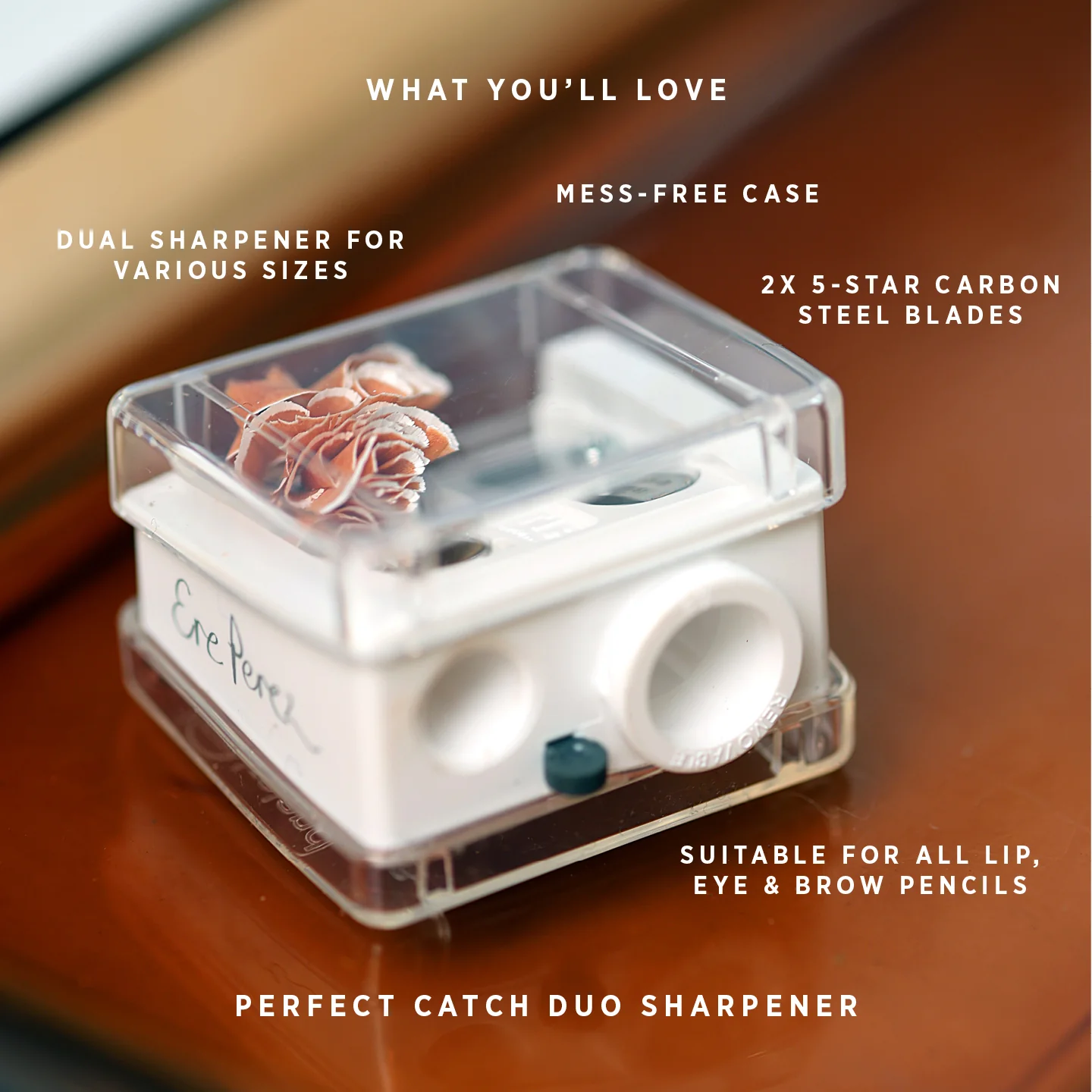 Perfect Catch Duo Sharpener - Image 2