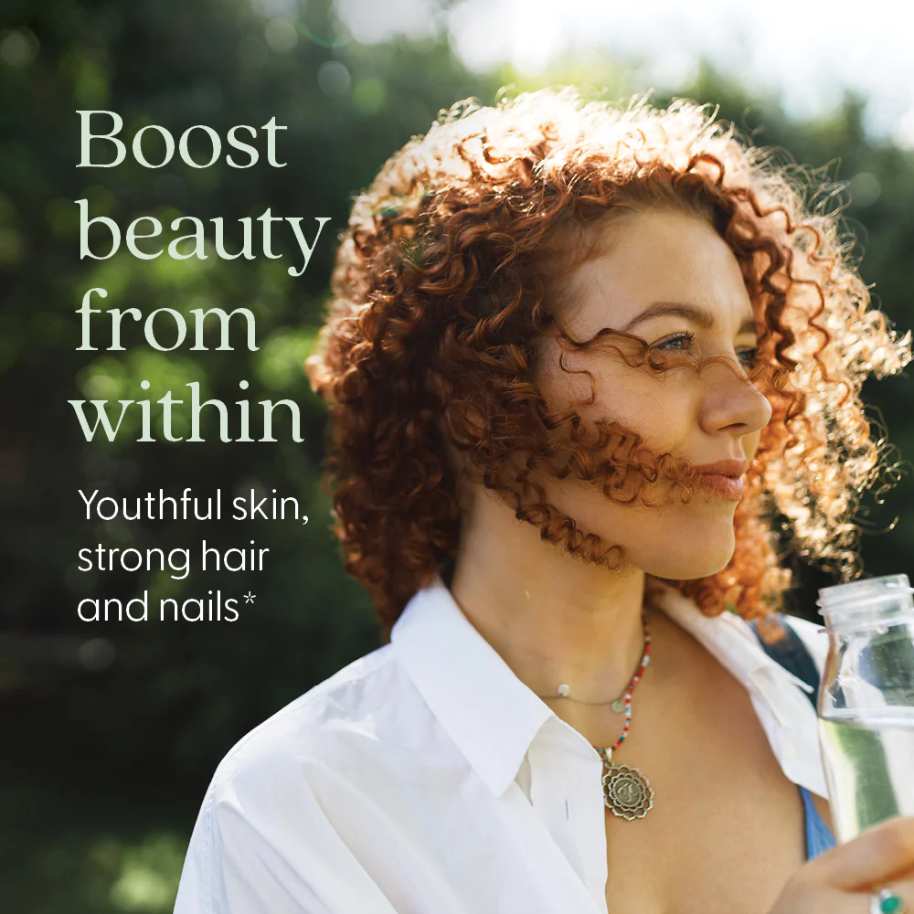 Hair, Skin & Nails, for Youthful Skin & Reduced Fine Lines - Image 12