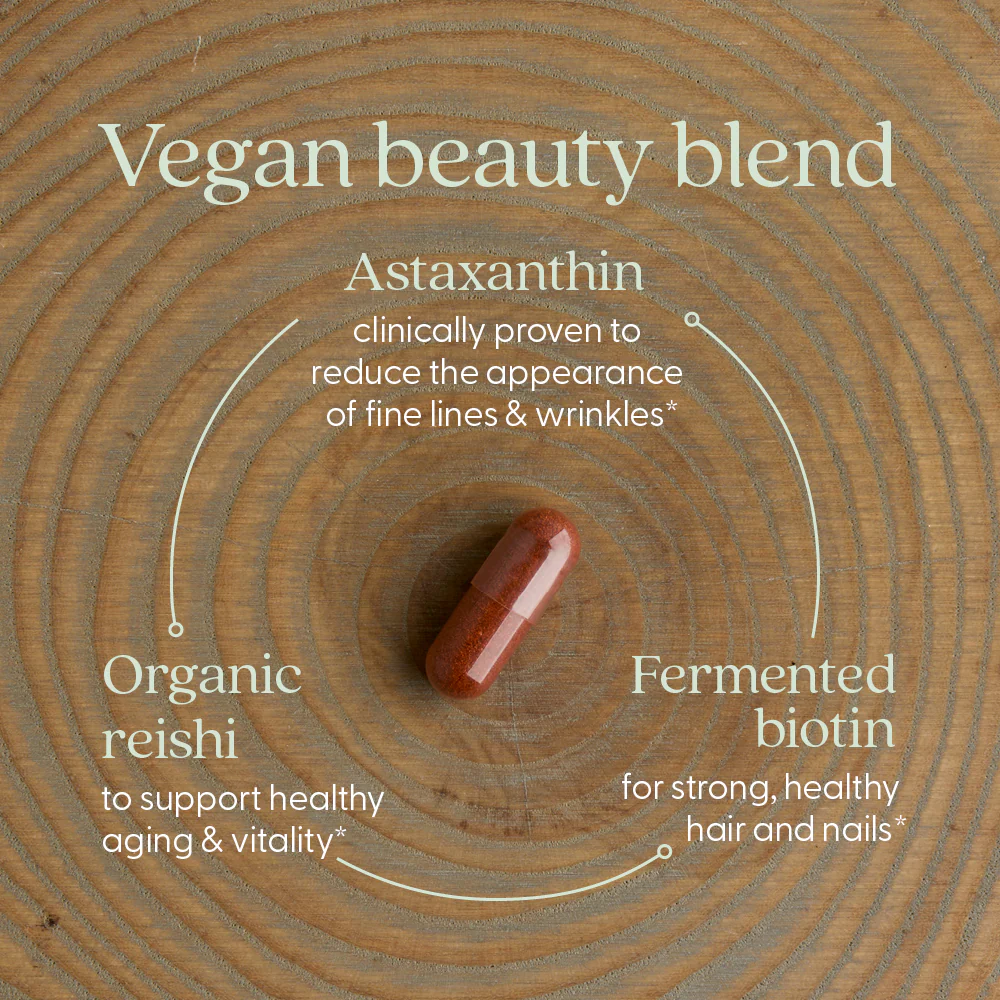 Hair, Skin & Nails, for Youthful Skin & Reduced Fine Lines - Image 13