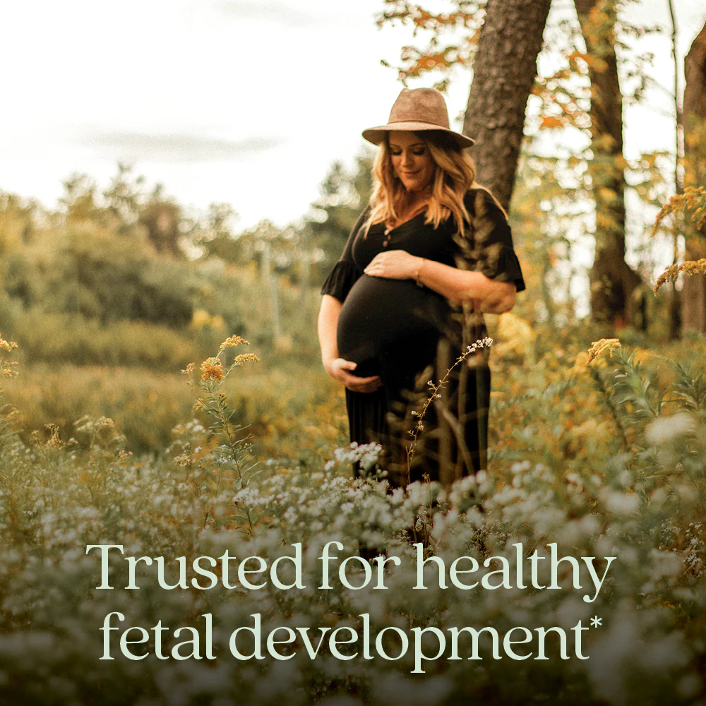 Advanced Perfect Prenatal™ Multivitamin for Healthy Baby & Mom - Image 17