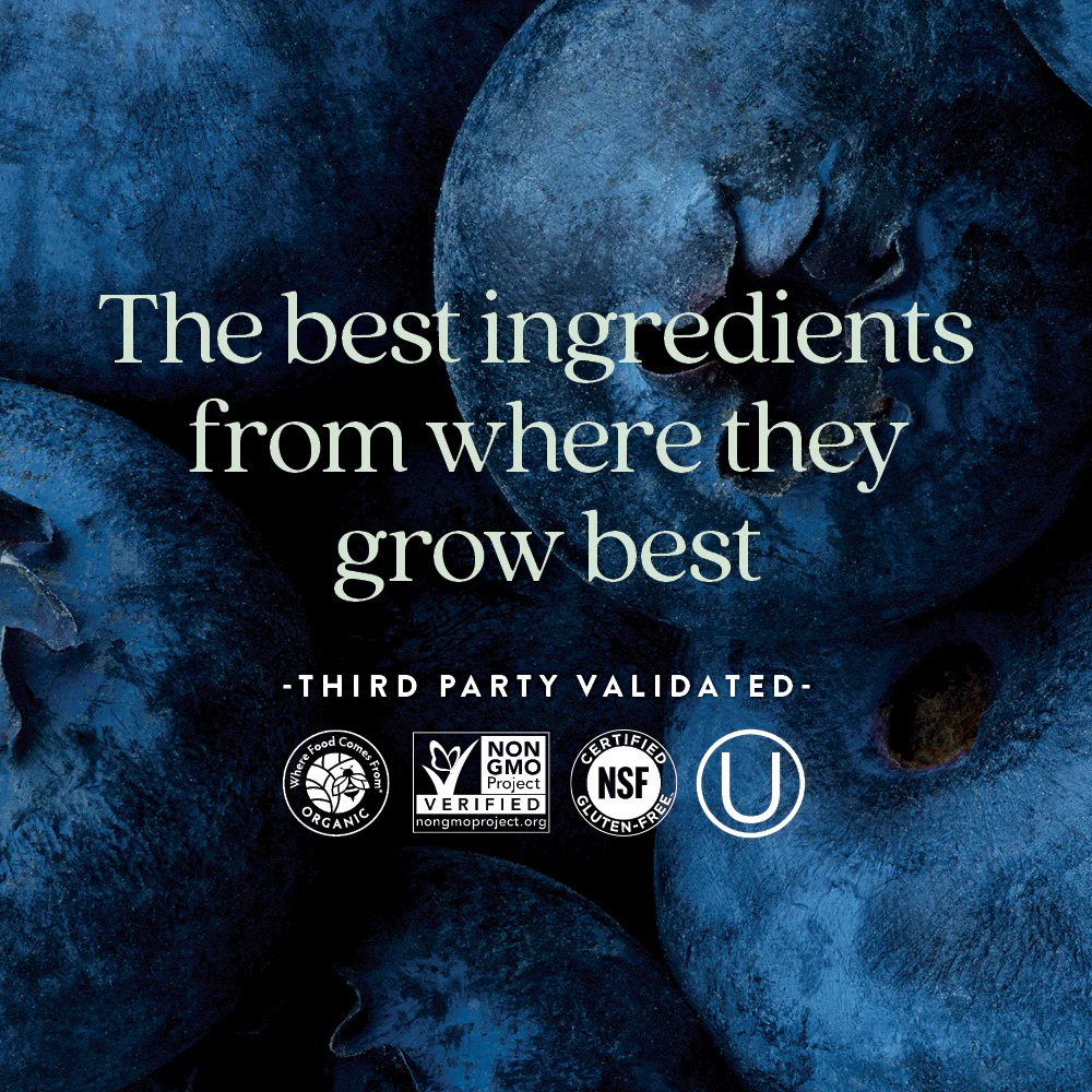 Advanced Perfect Prenatal™ Multivitamin for Healthy Baby & Mom - Image 18