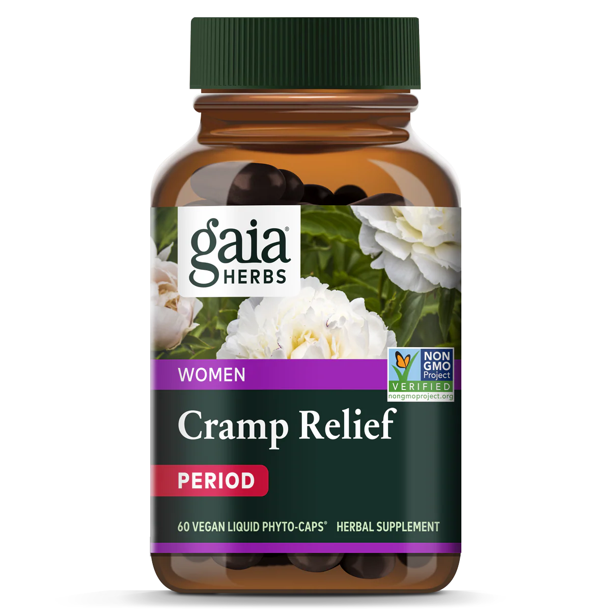 Period Cramp Relief