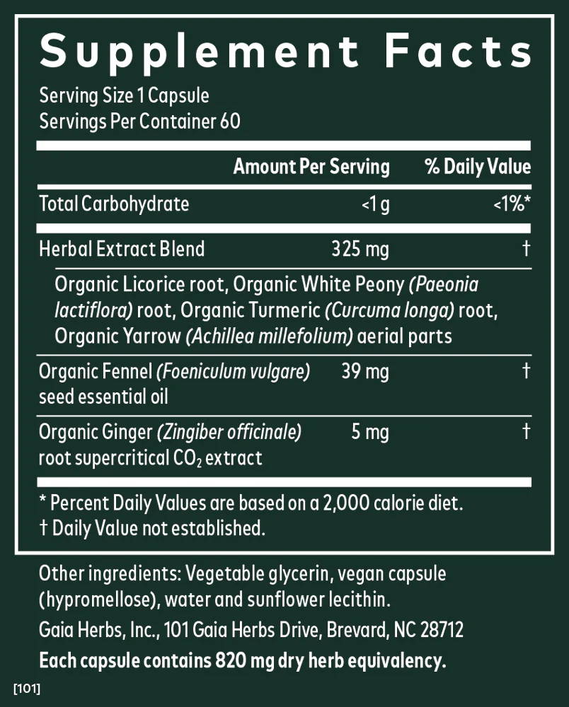 Period Cramp Relief - Image 3