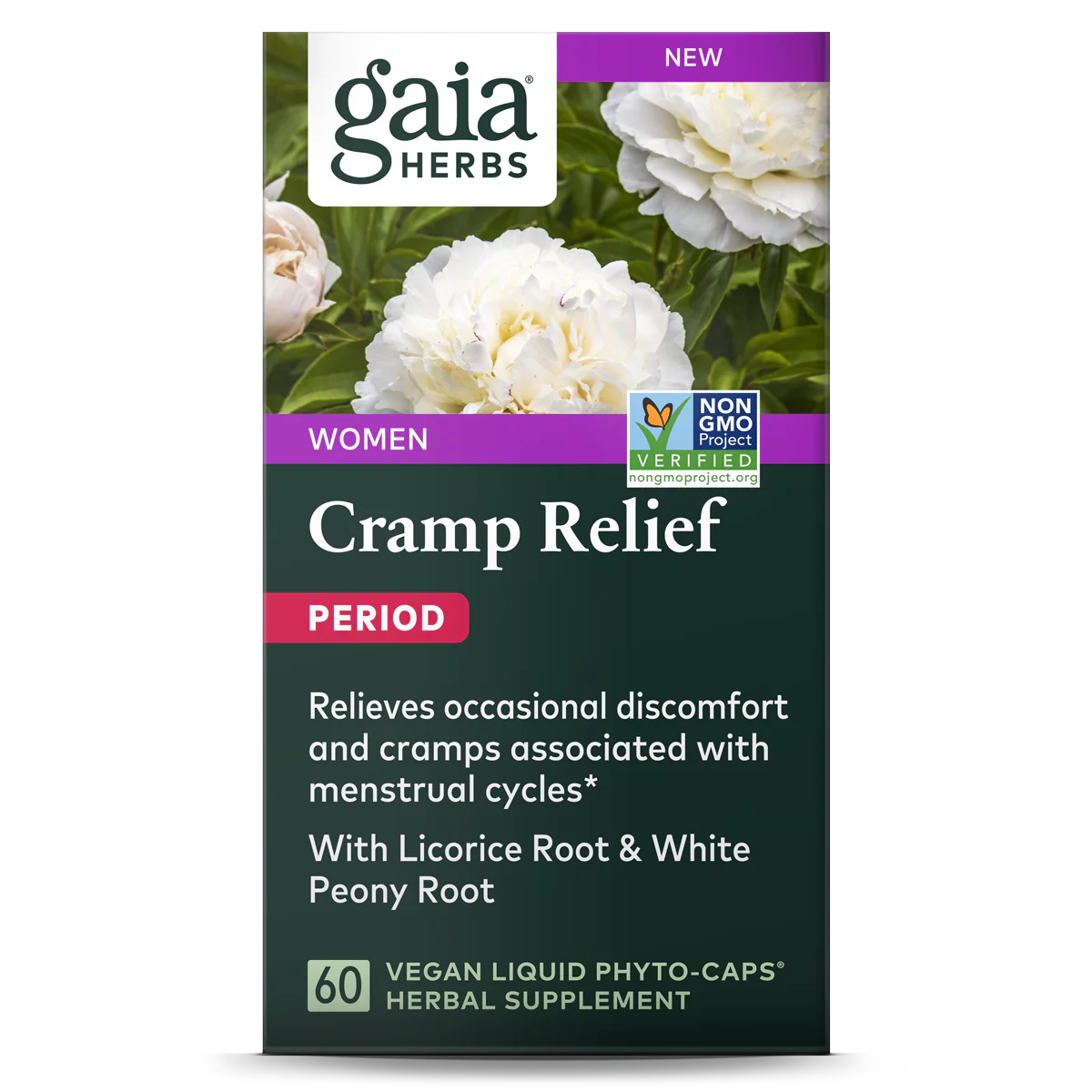 Period Cramp Relief - Image 4