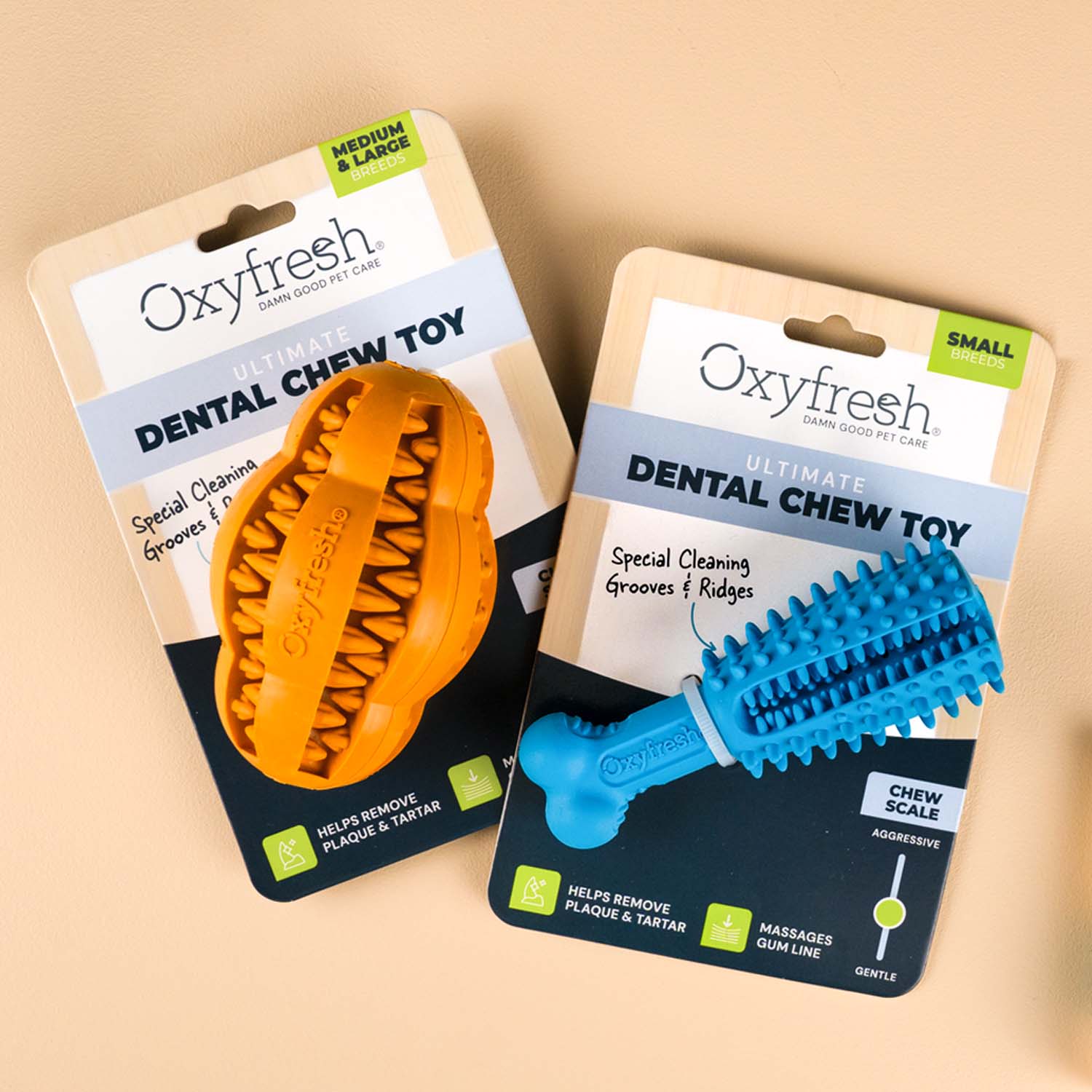 Pet Dental Chew Toy - Image 10