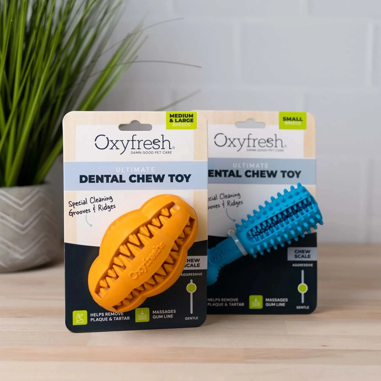 Pet Dental Chew Toy - Image 12