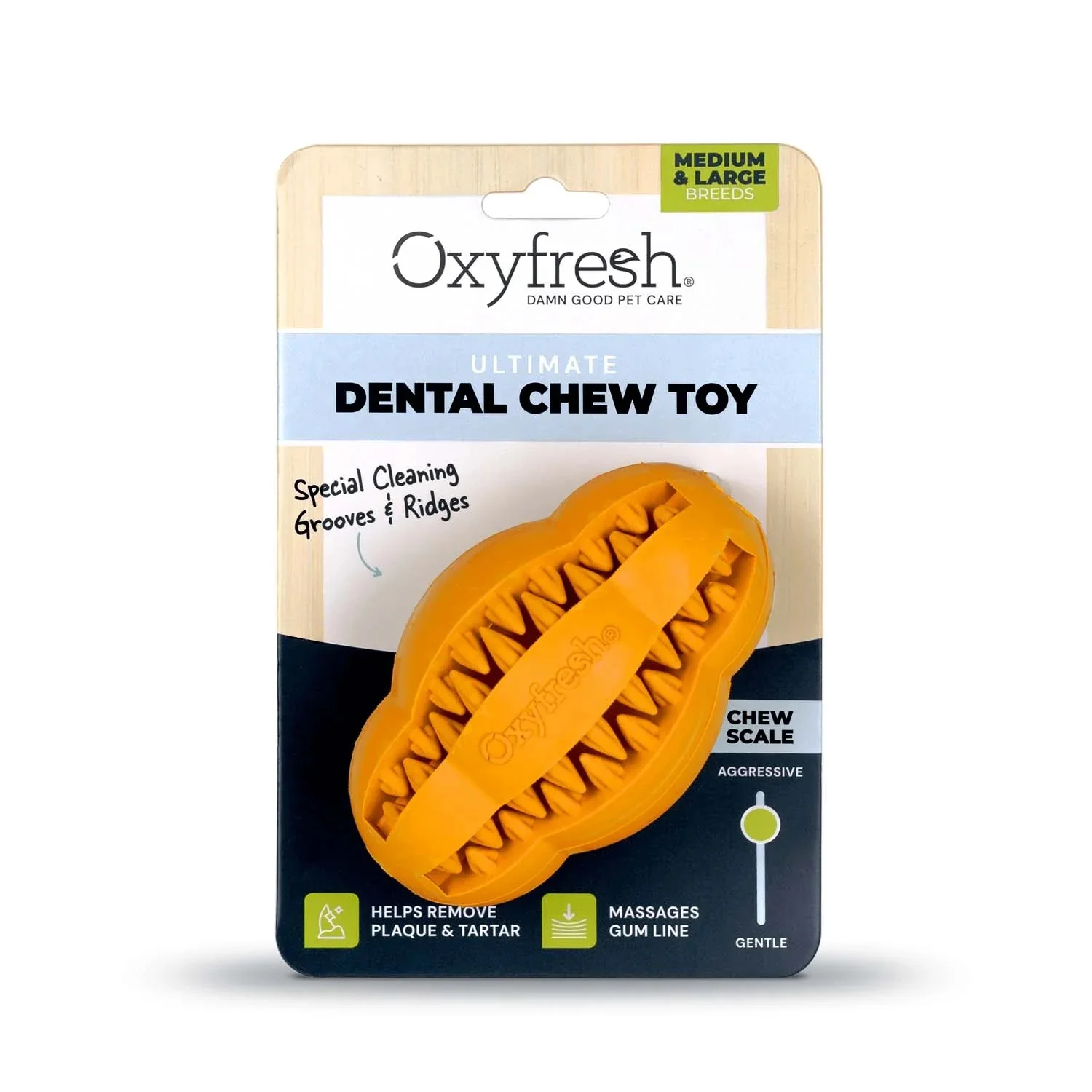 Pet Dental Chew Toy - Image 16