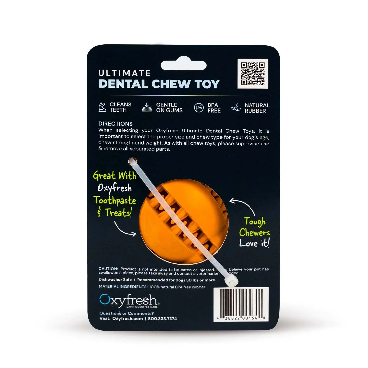 Pet Dental Chew Toy - Image 17