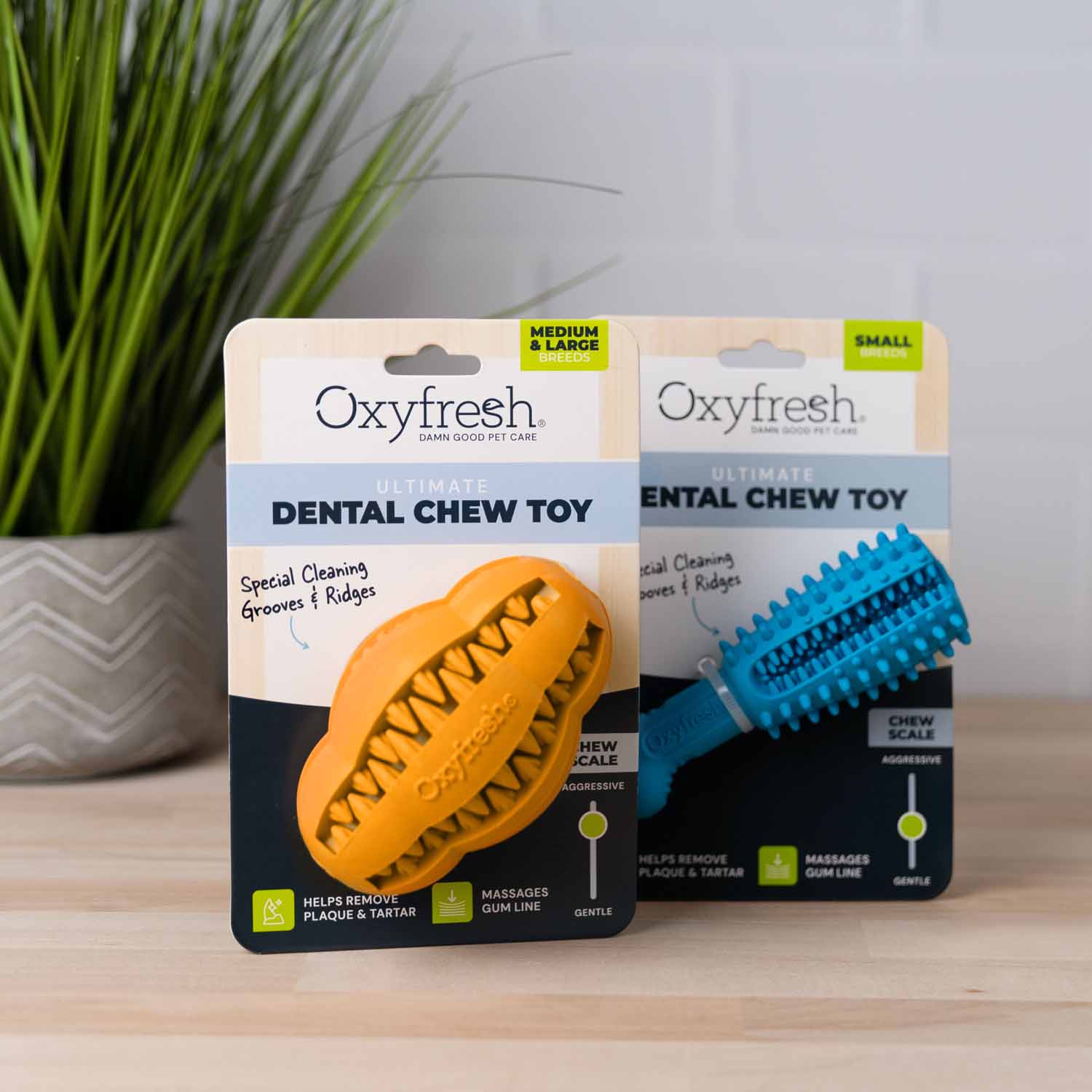 Pet Dental Chew Toy - Image 23