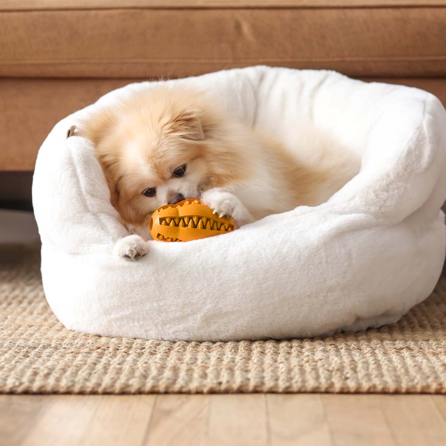 Pet Dental Chew Toy - Image 25