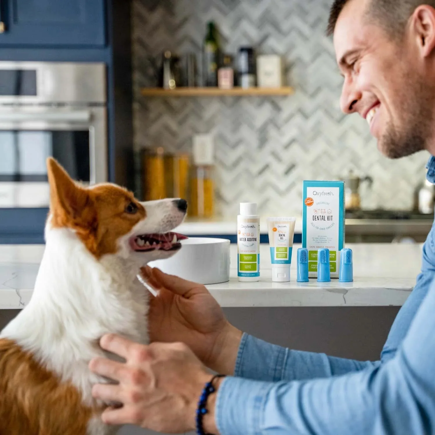Pet Dental Kit - Image 11
