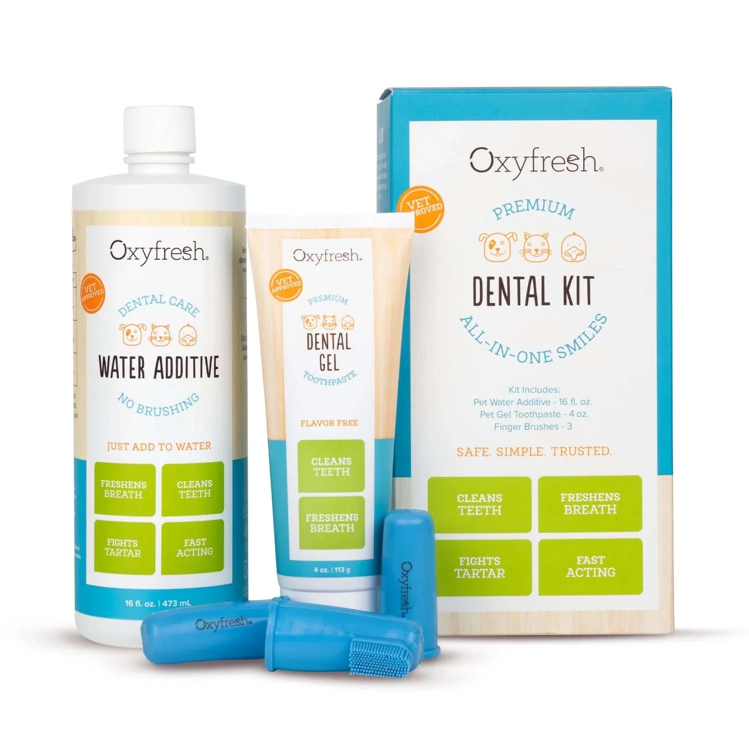 Pet Dental Kit - Image 16