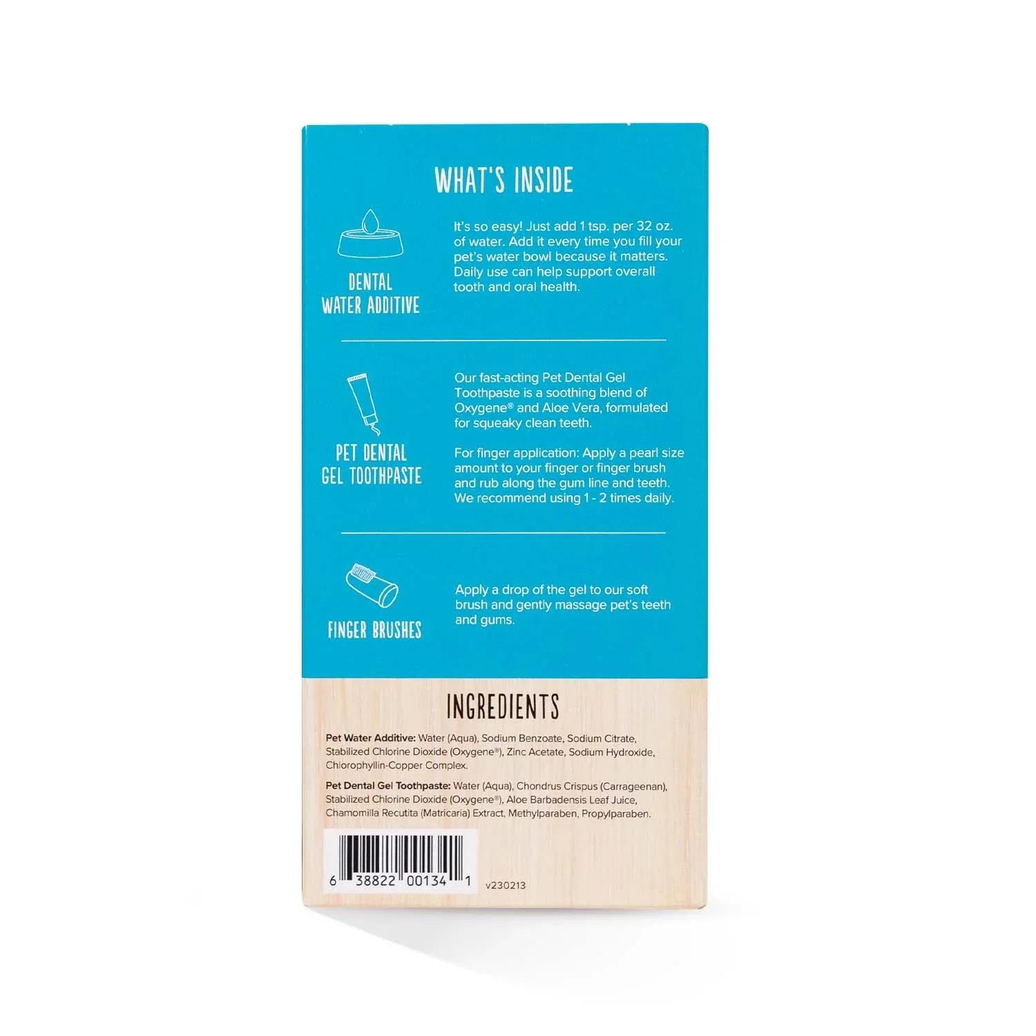 Pet Dental Kit - Image 17