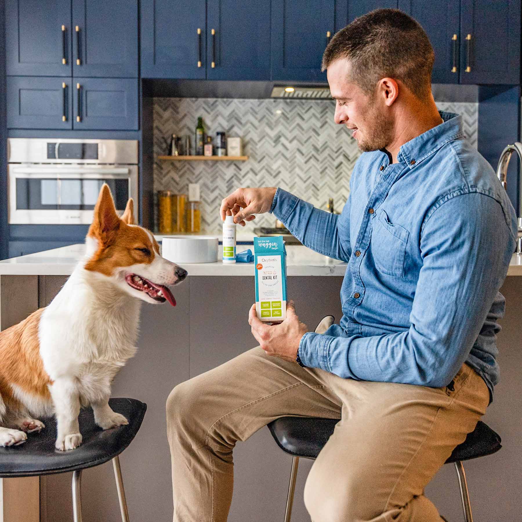 Pet Dental Kit - Image 2