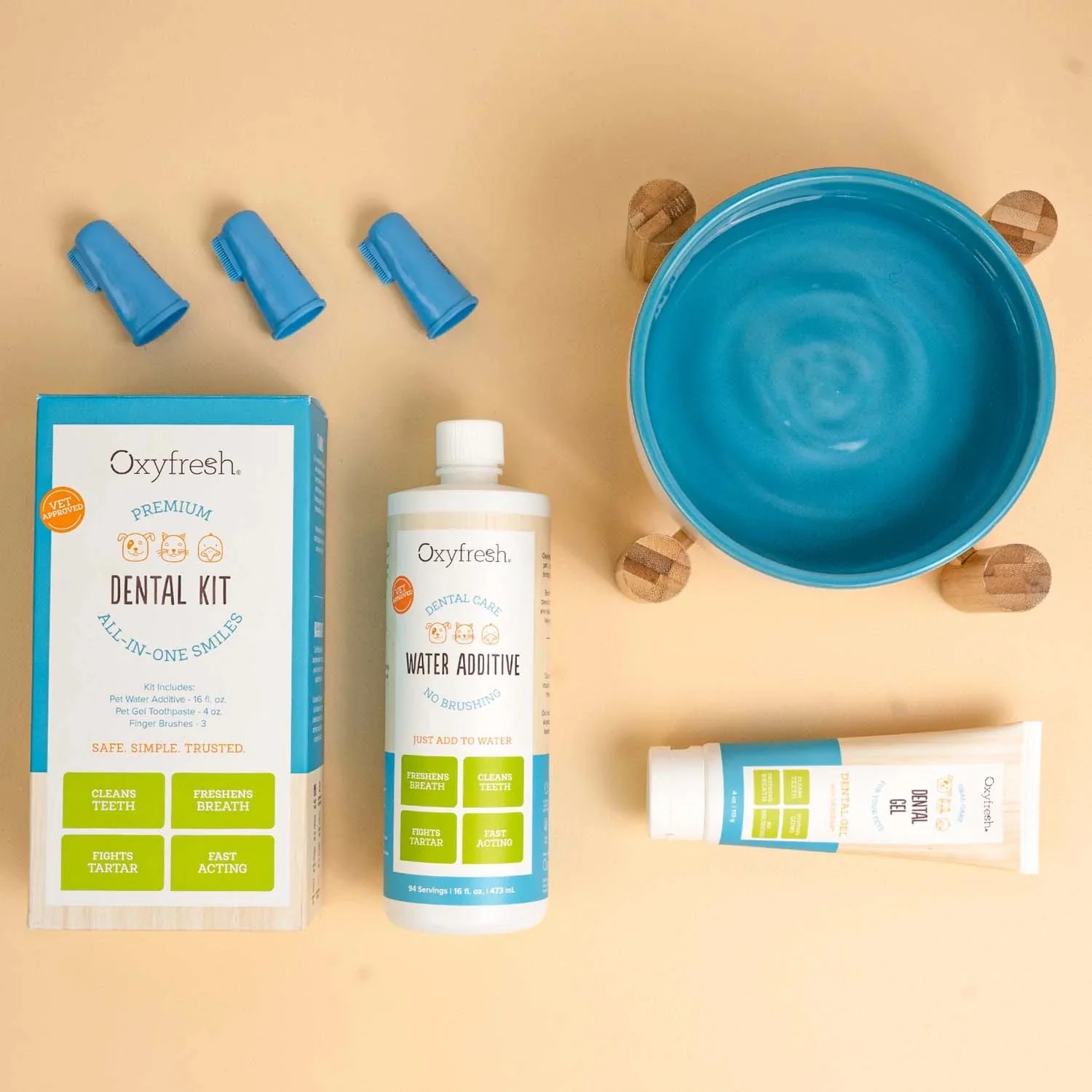 Pet Dental Kit - Image 20