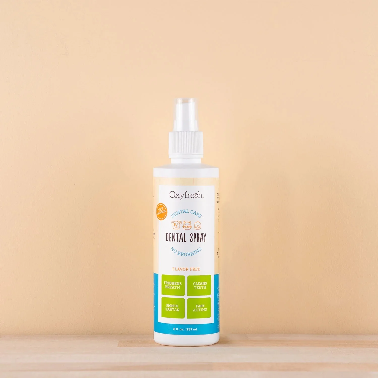 Pet Bad Breath Fast Acting Dental Spray - Image 8