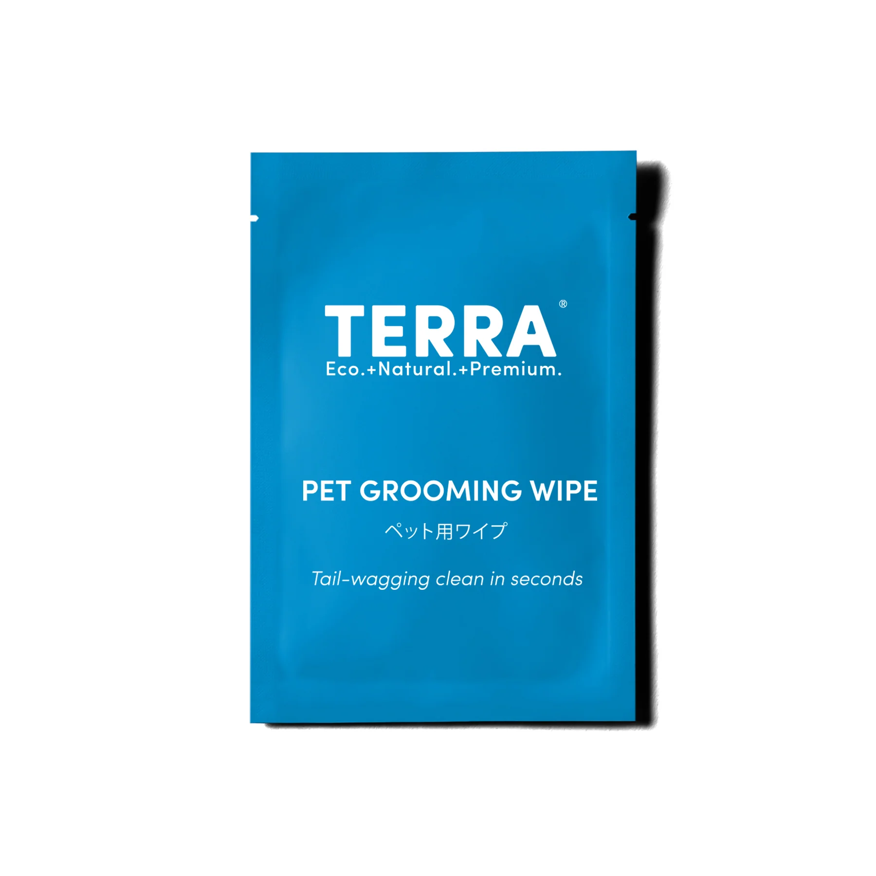 Pet Grooming Wipes, Fragrance Free, Gentle & Hydrating, Individually Wrapped - Image 7