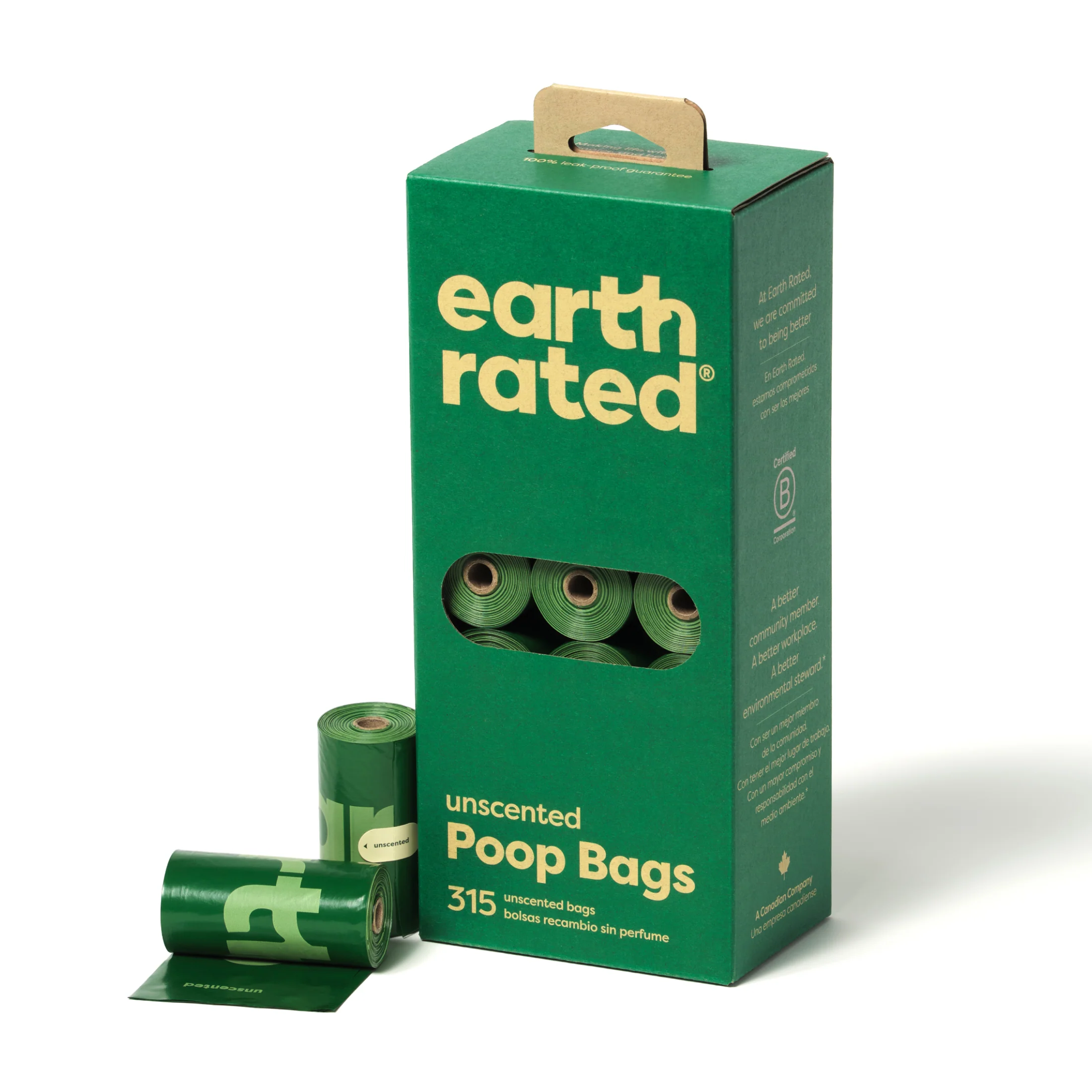 Pet Waste Bags - Image 3