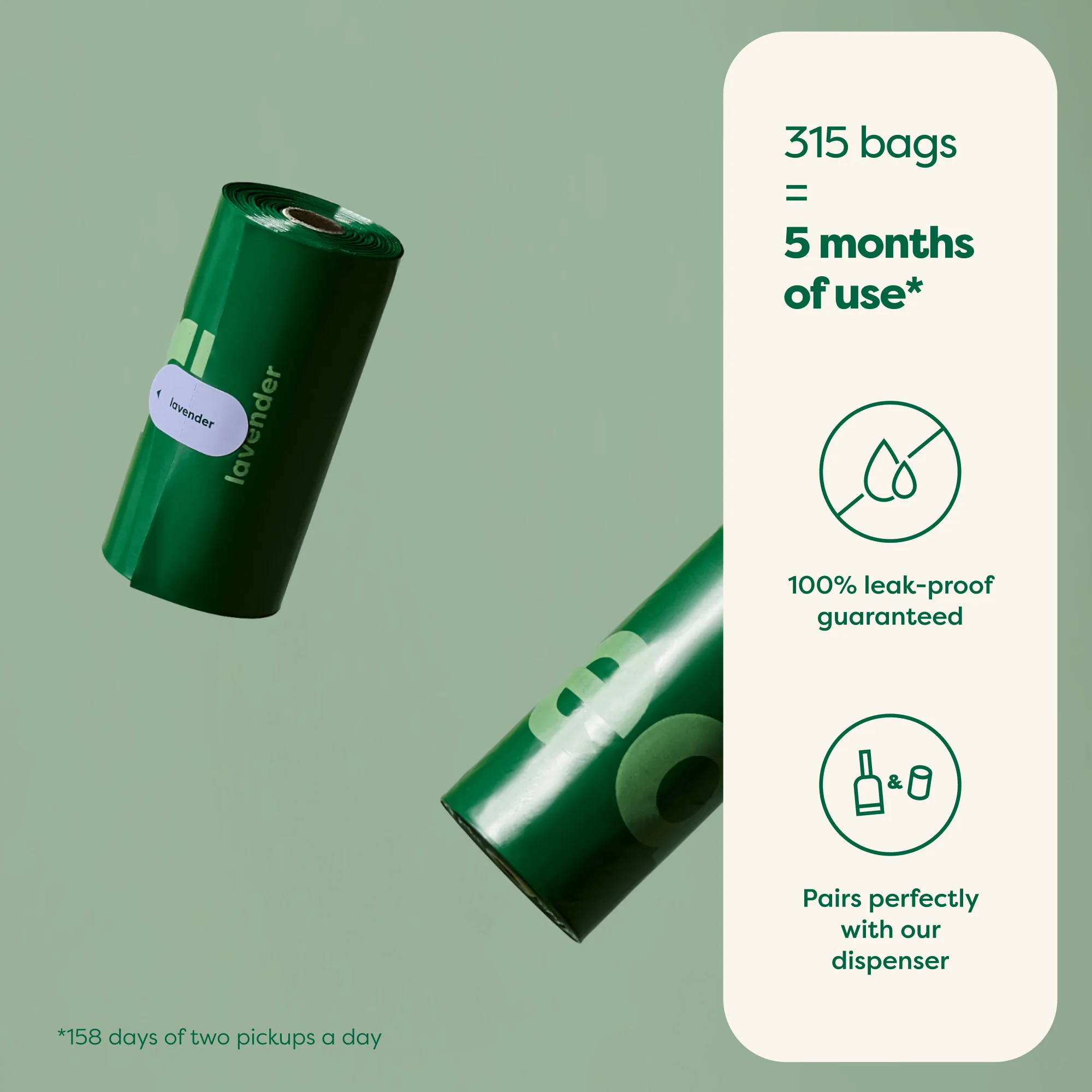 Pet Waste Bags - Image 7