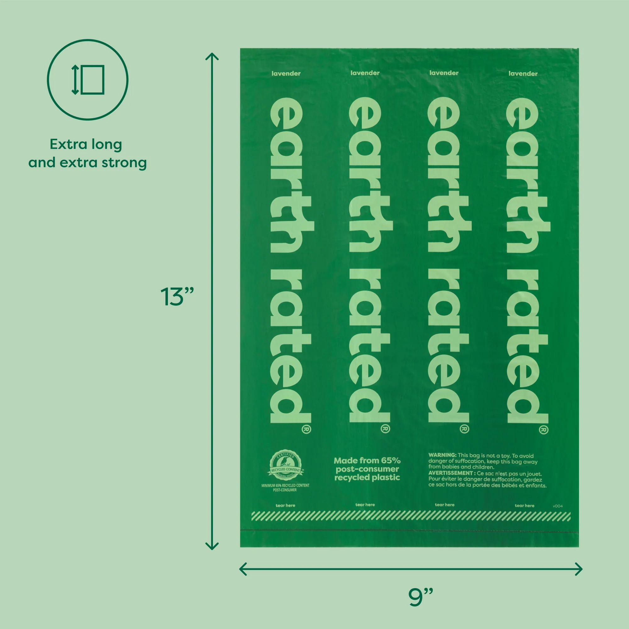 Pet Waste Bags - Image 8