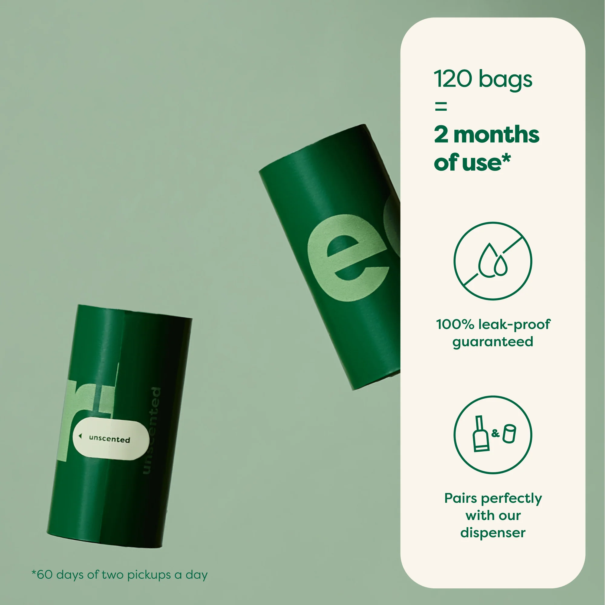 Pet Waste Bags - Image 4