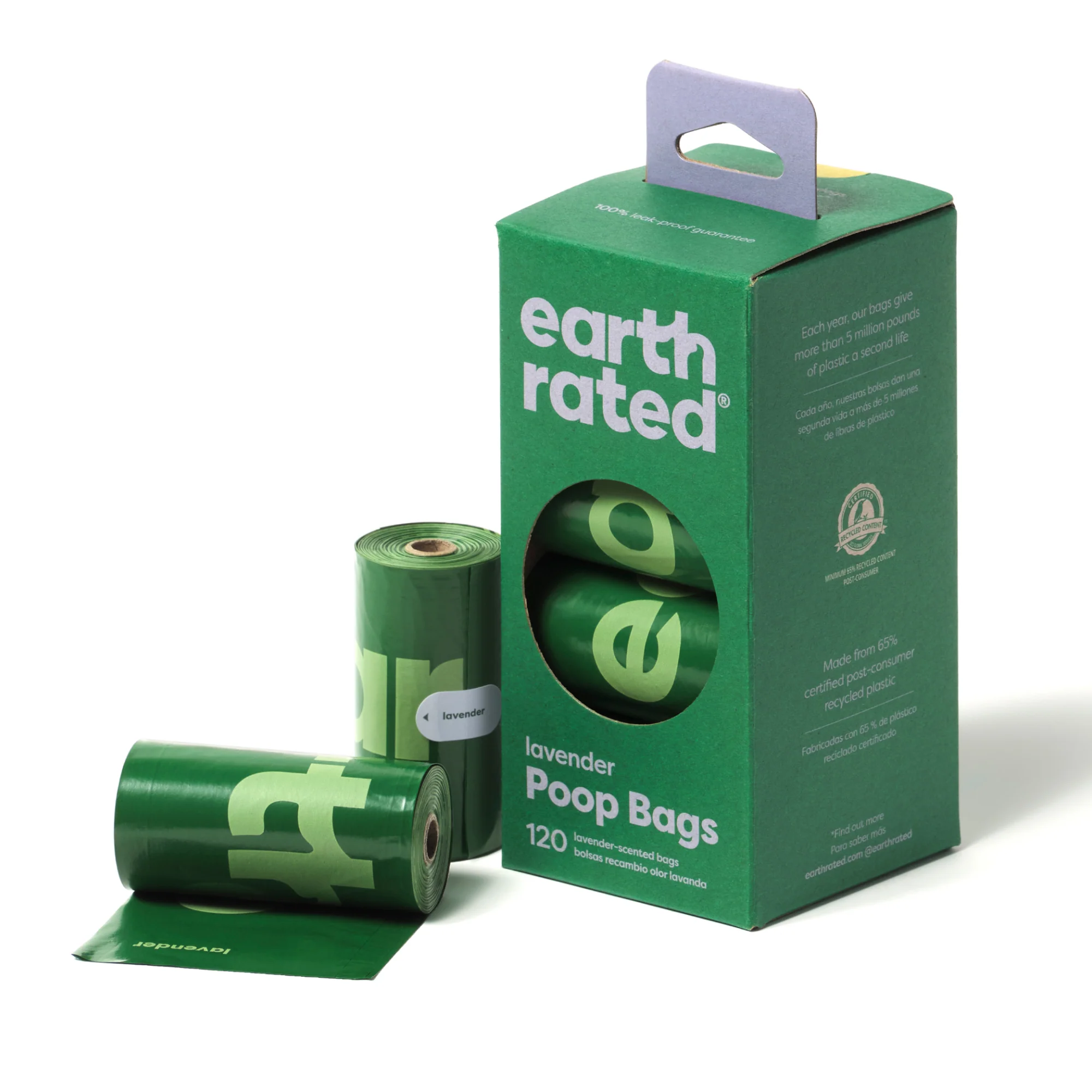 Pet Waste Bags - Image 9