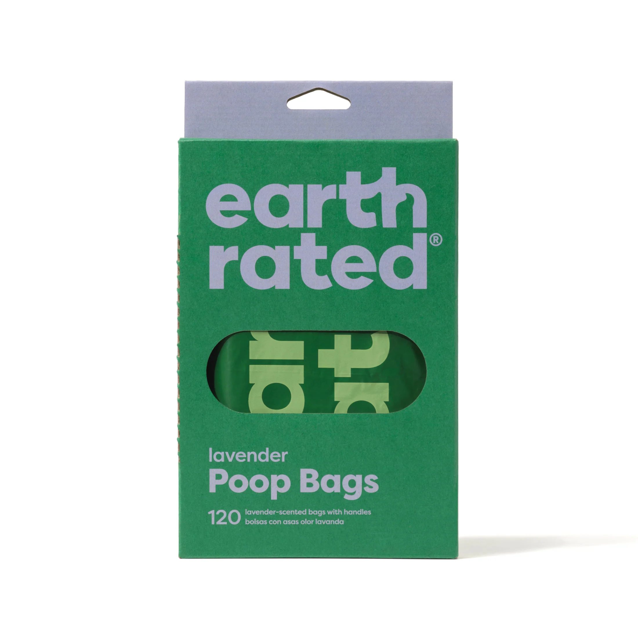 Pet Waste Bags with Handles - Image 2