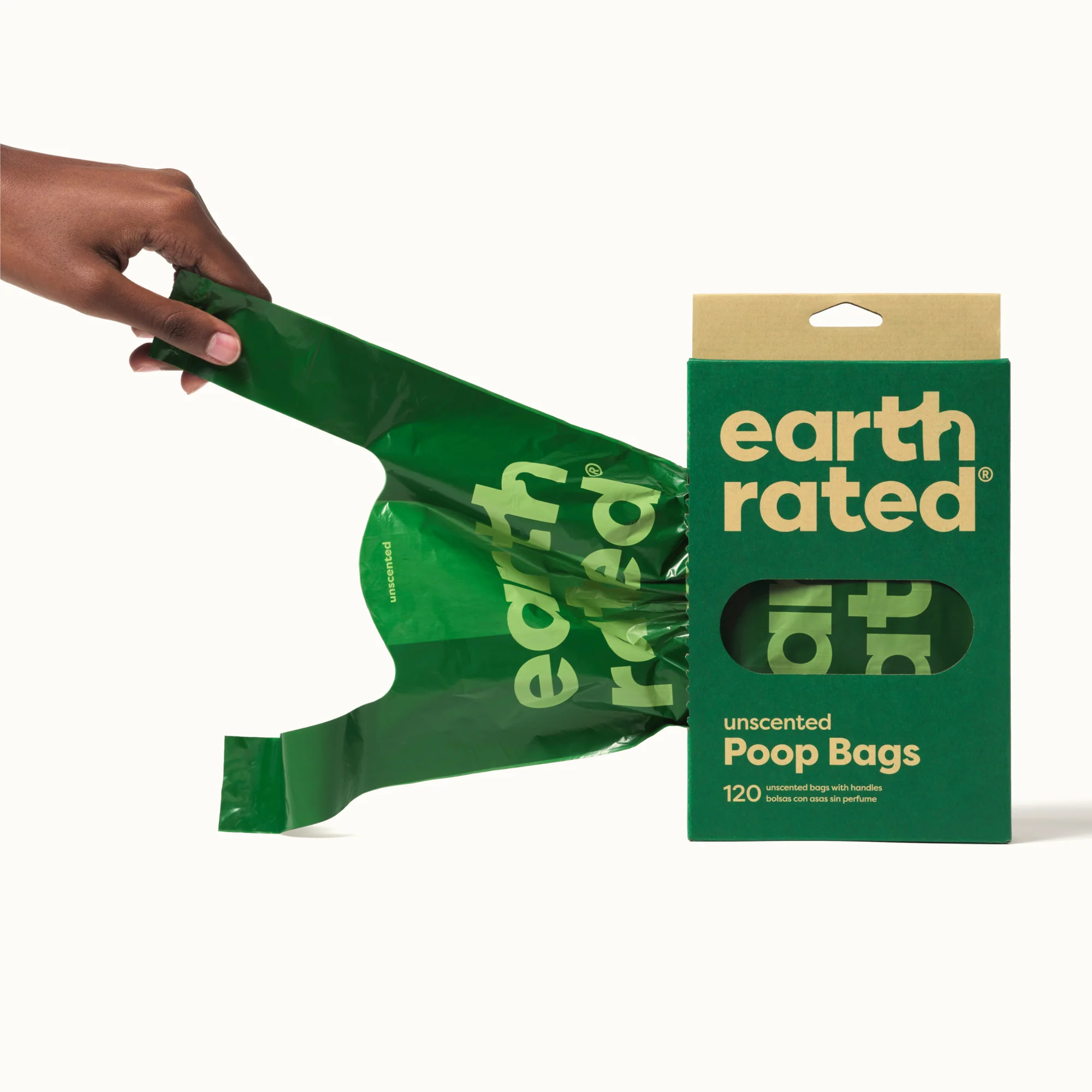 Pet Waste Bags with Handles - Image 4