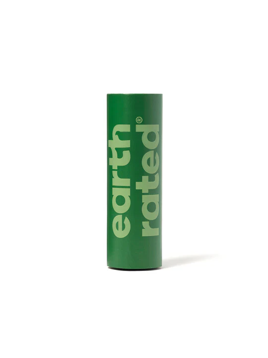 Pet Waste Bags, Large Single Roll Refill - Image 2