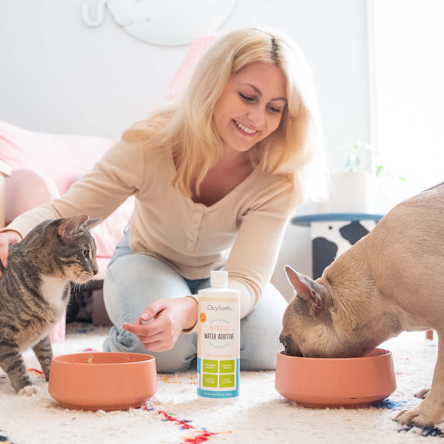 Pet Water Additive - Image 12