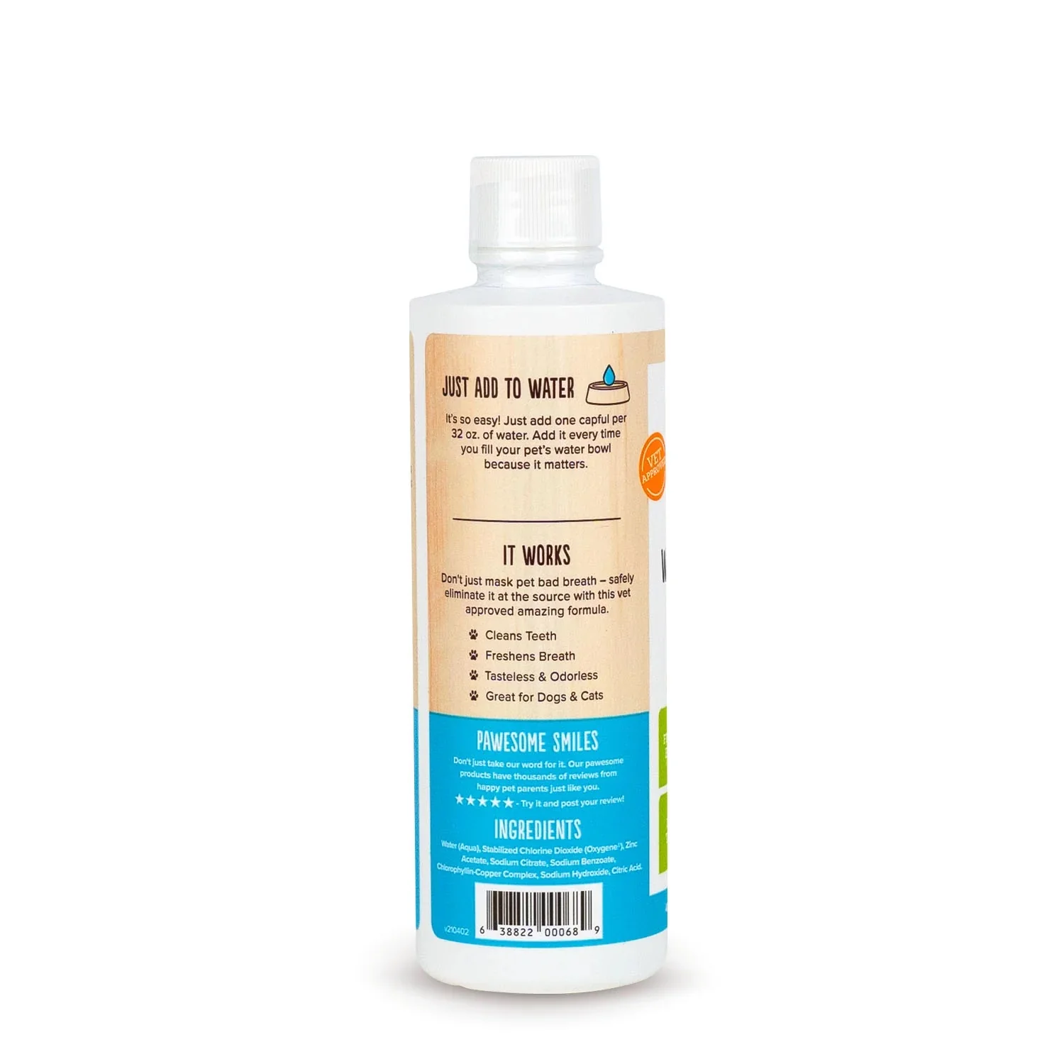 Pet Water Additive - Image 14