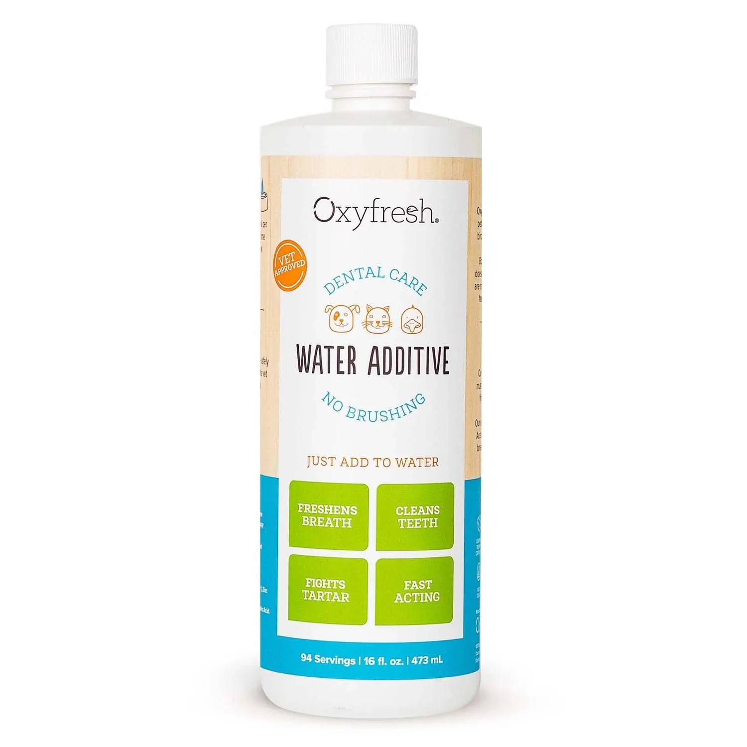 Pet Water Additive - Image 4