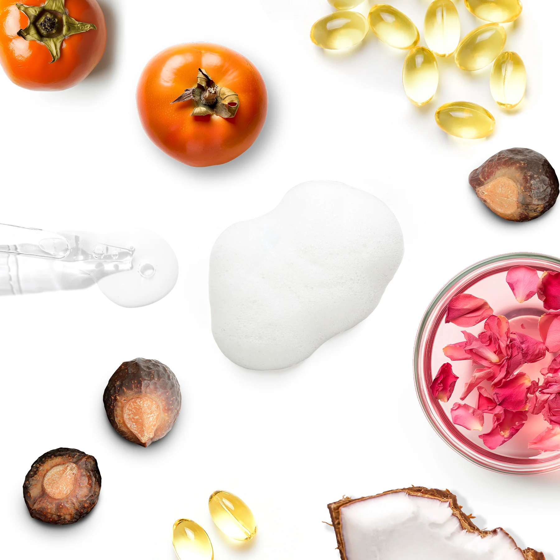 pH Balancing Botanical Feminine Wash - Image 6