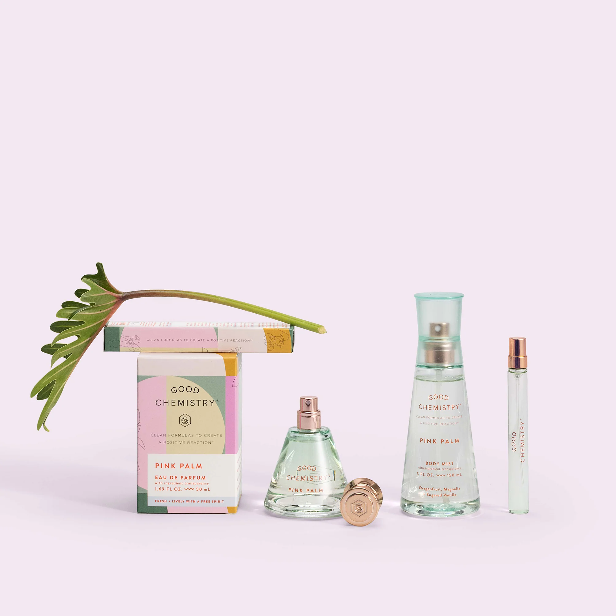 Eau De Parfum Travel Spray - Image 6