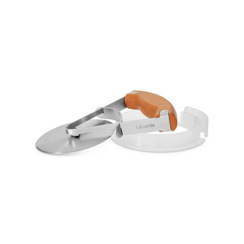 Pizza Wheel - Image 7