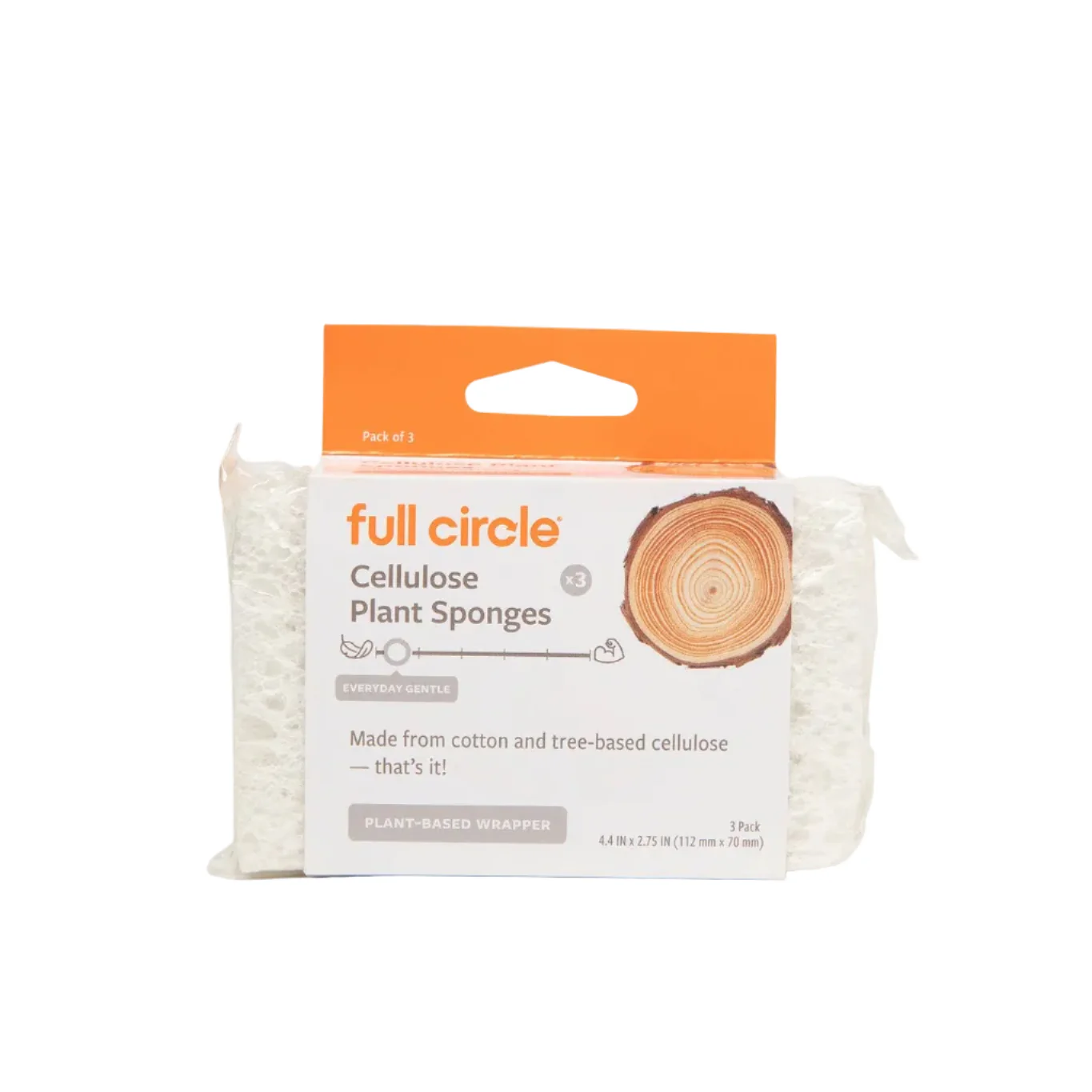 Cellulose Plant Sponges - Image 7