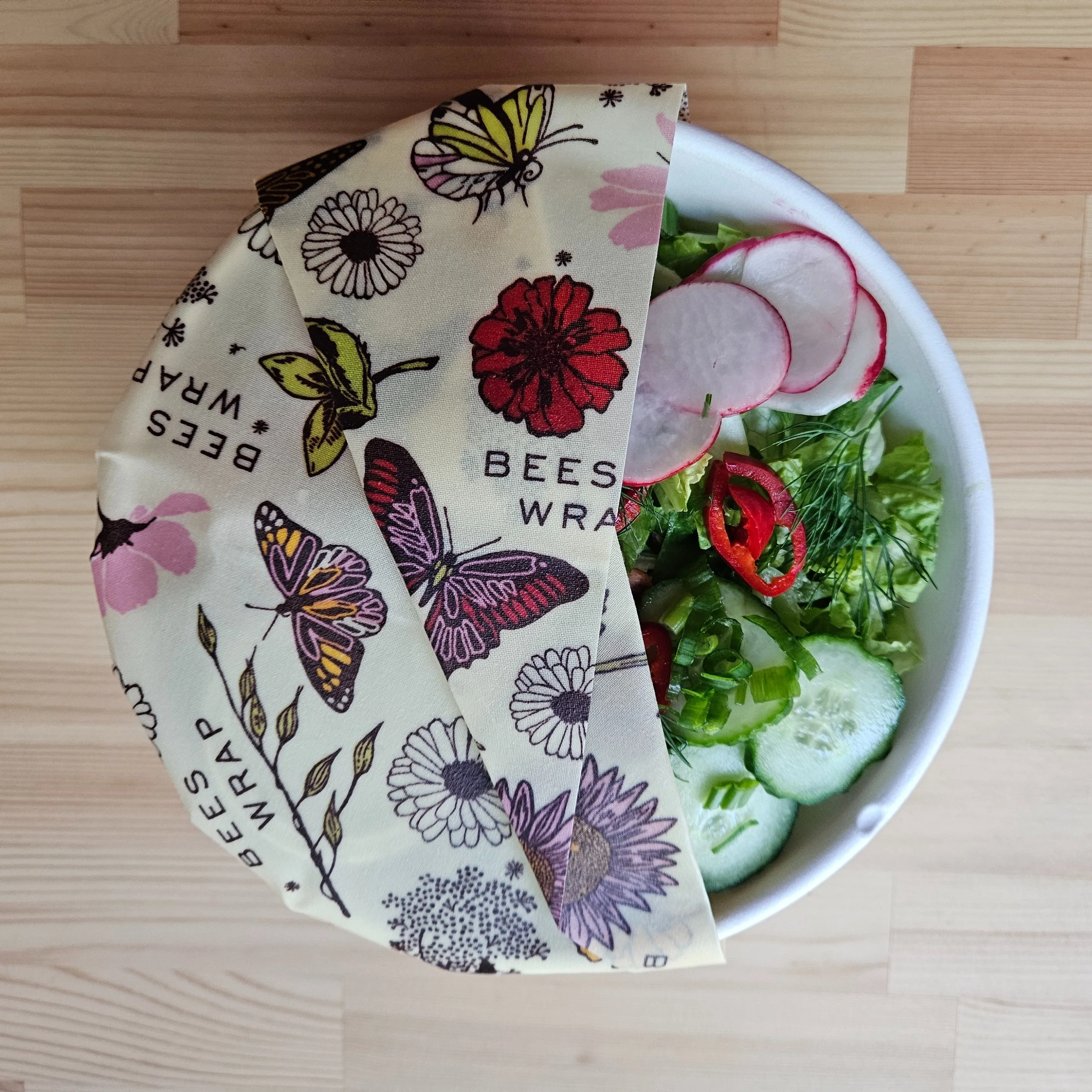 Vegan Assorted Wraps - Image 5