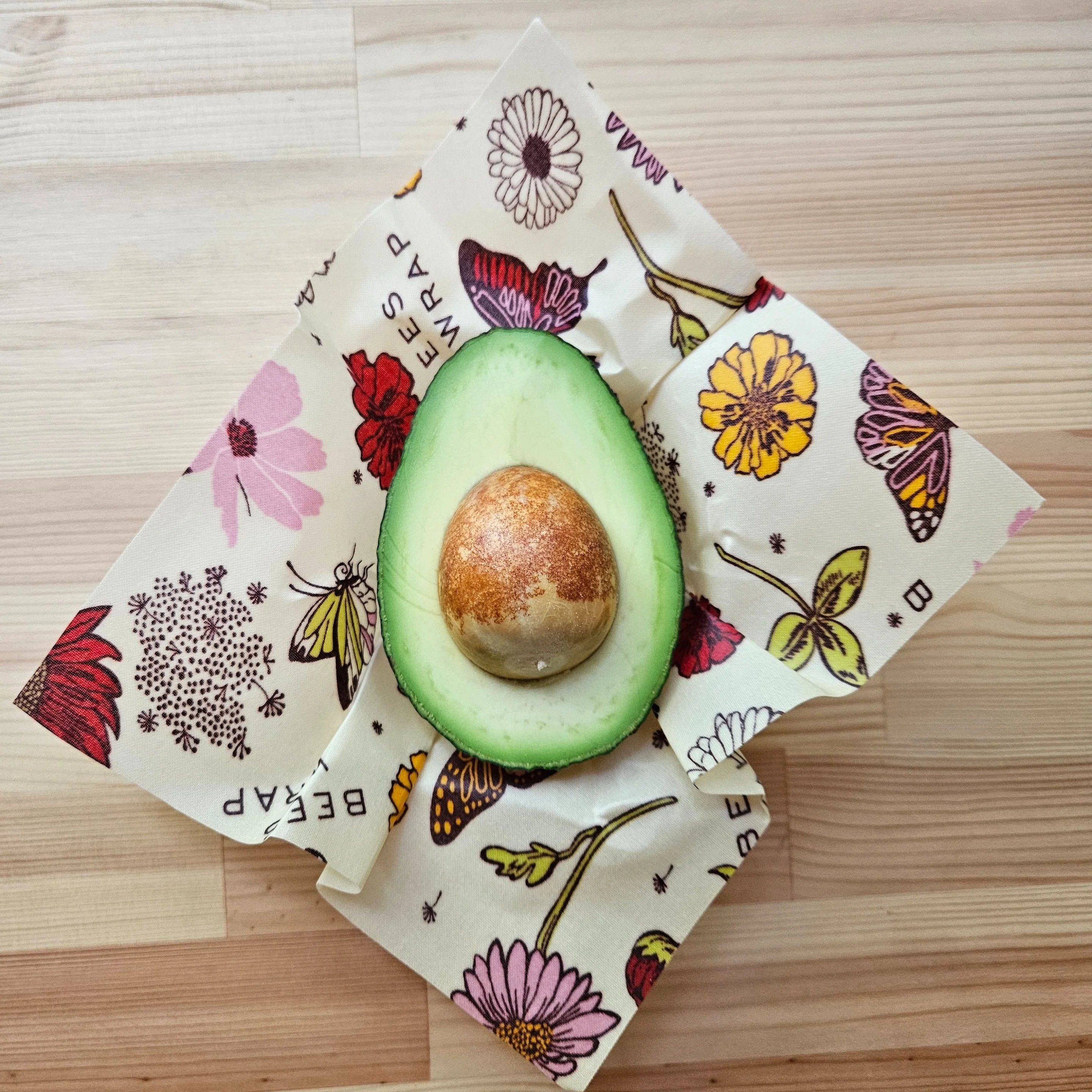 Vegan Assorted Wraps - Image 8