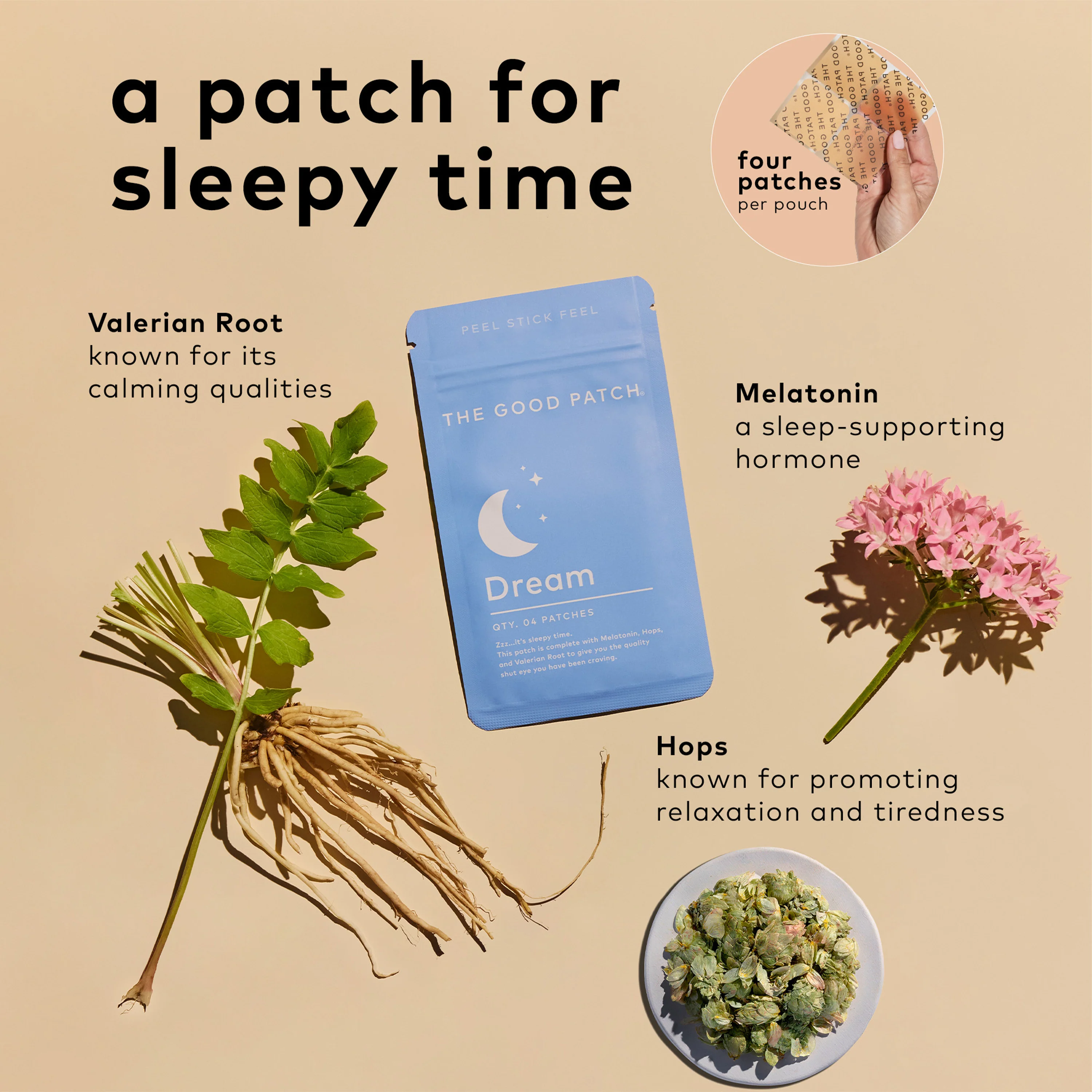 Dream Patch - Image 8