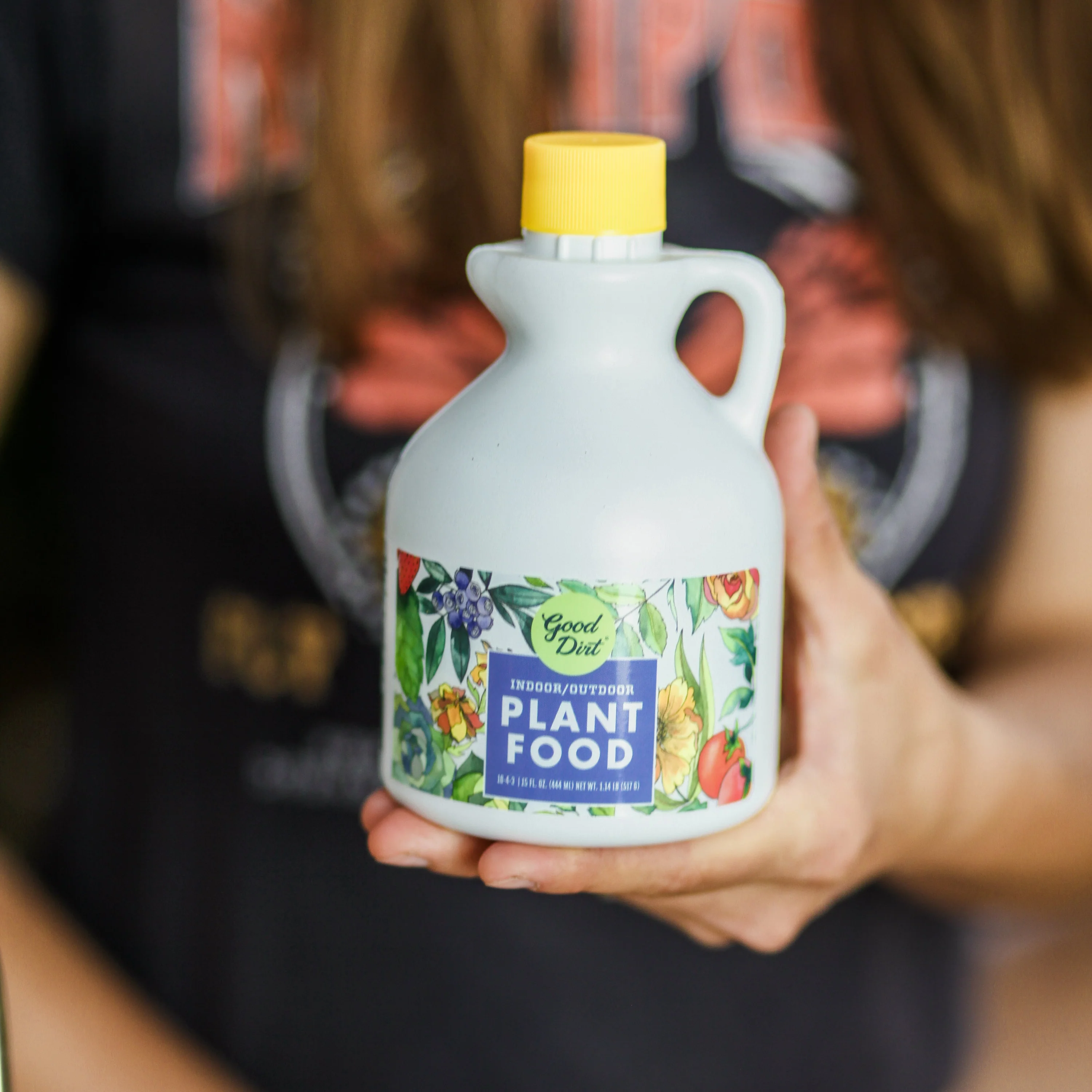 Plant Food - Indoor & Outdoor - Image 10