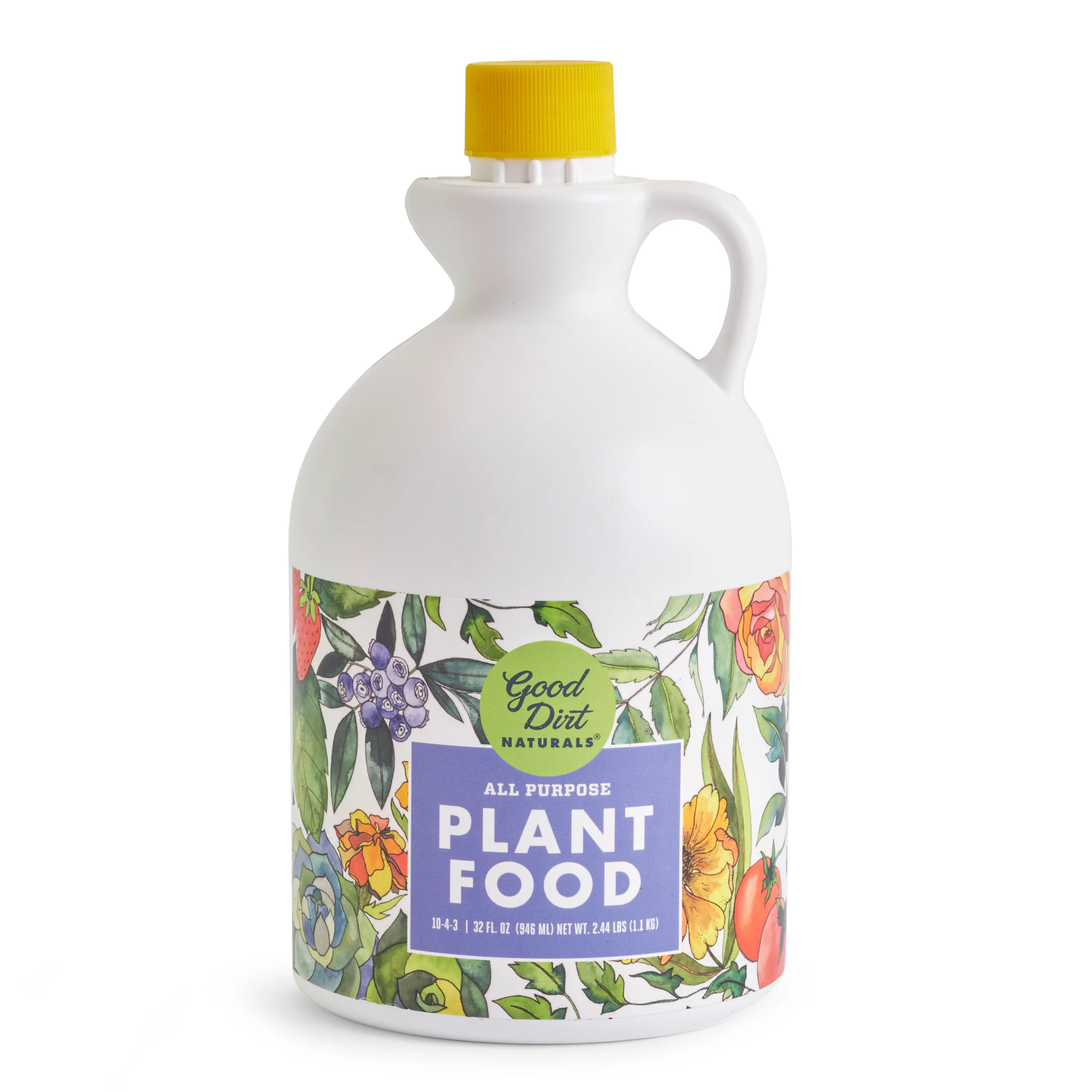 Plant Food - Indoor & Outdoor - Image 13