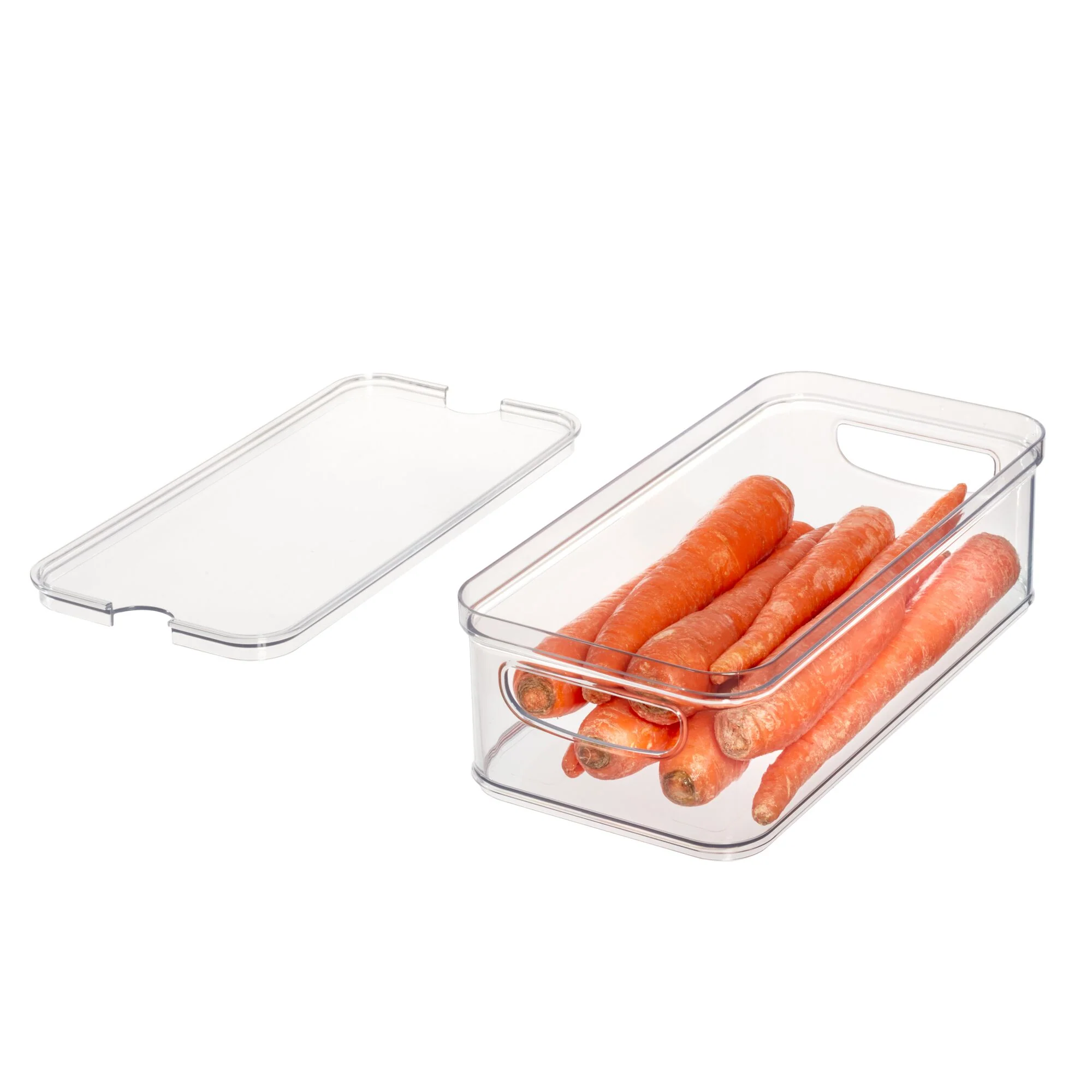 Multi-Purpose Divided Bin - With Tray made with Recycled Plastic - Image 6