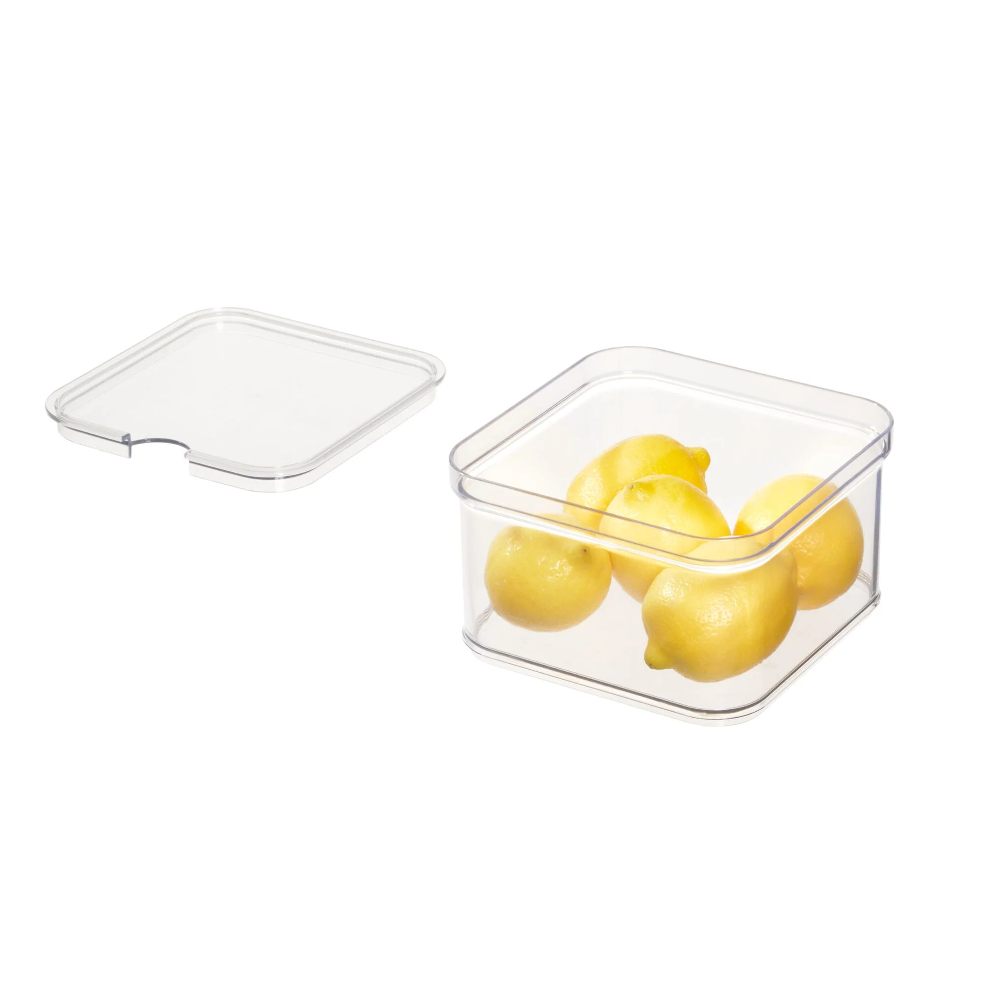 Single Fridge Bin made with Recycled Plastic - Image 4