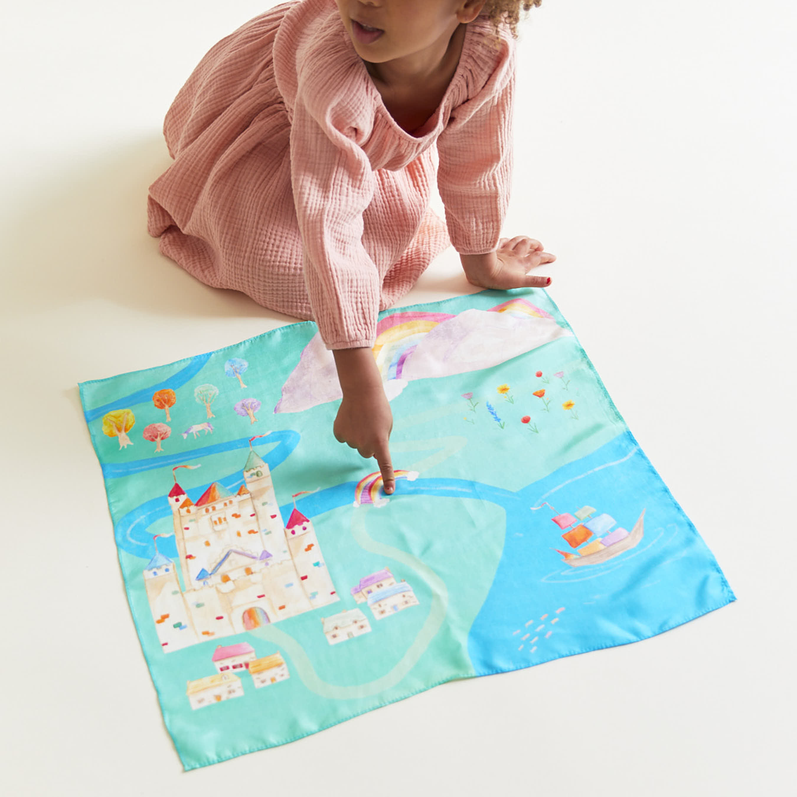 Rainbowland Play Map - Image 4