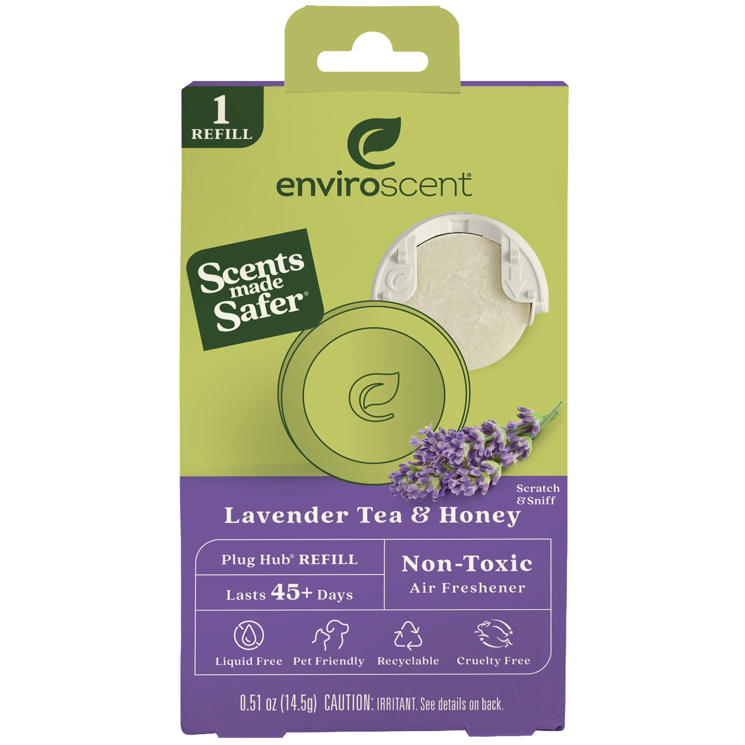 Plug-in Air Freshener Refill - Image 22