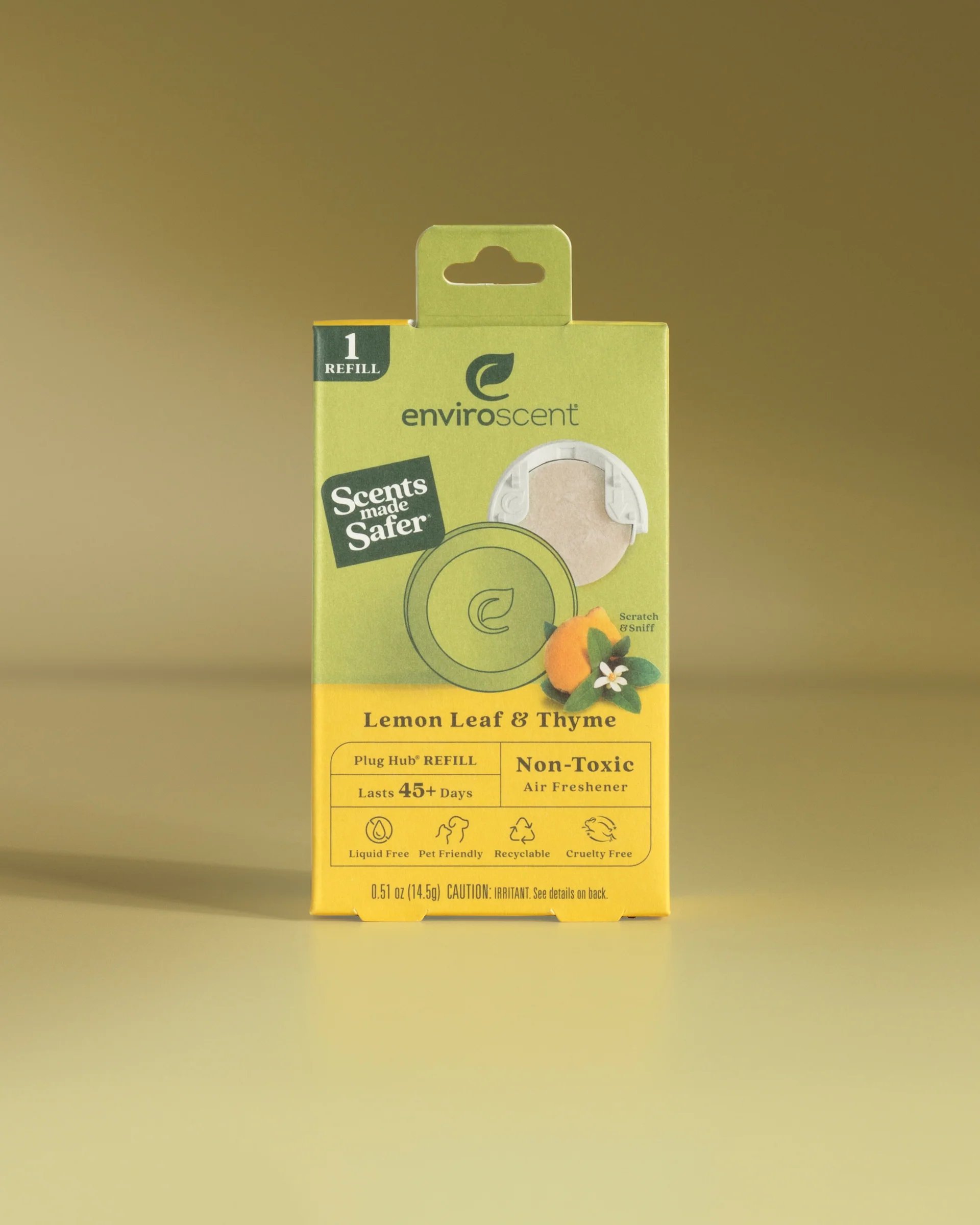 Plug-in Air Freshener Refill - Image 39