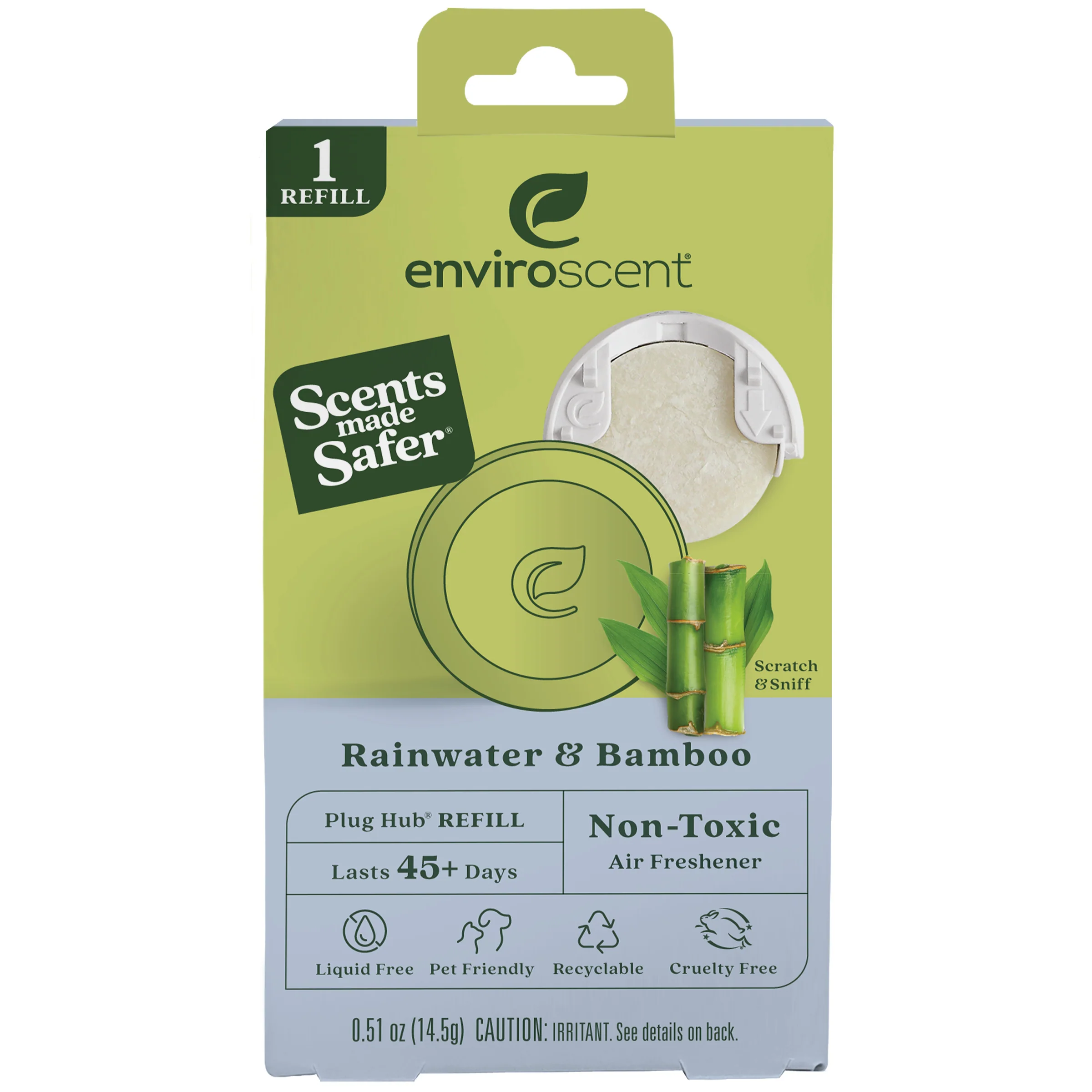 Plug-in Air Freshener Refill - Image 44