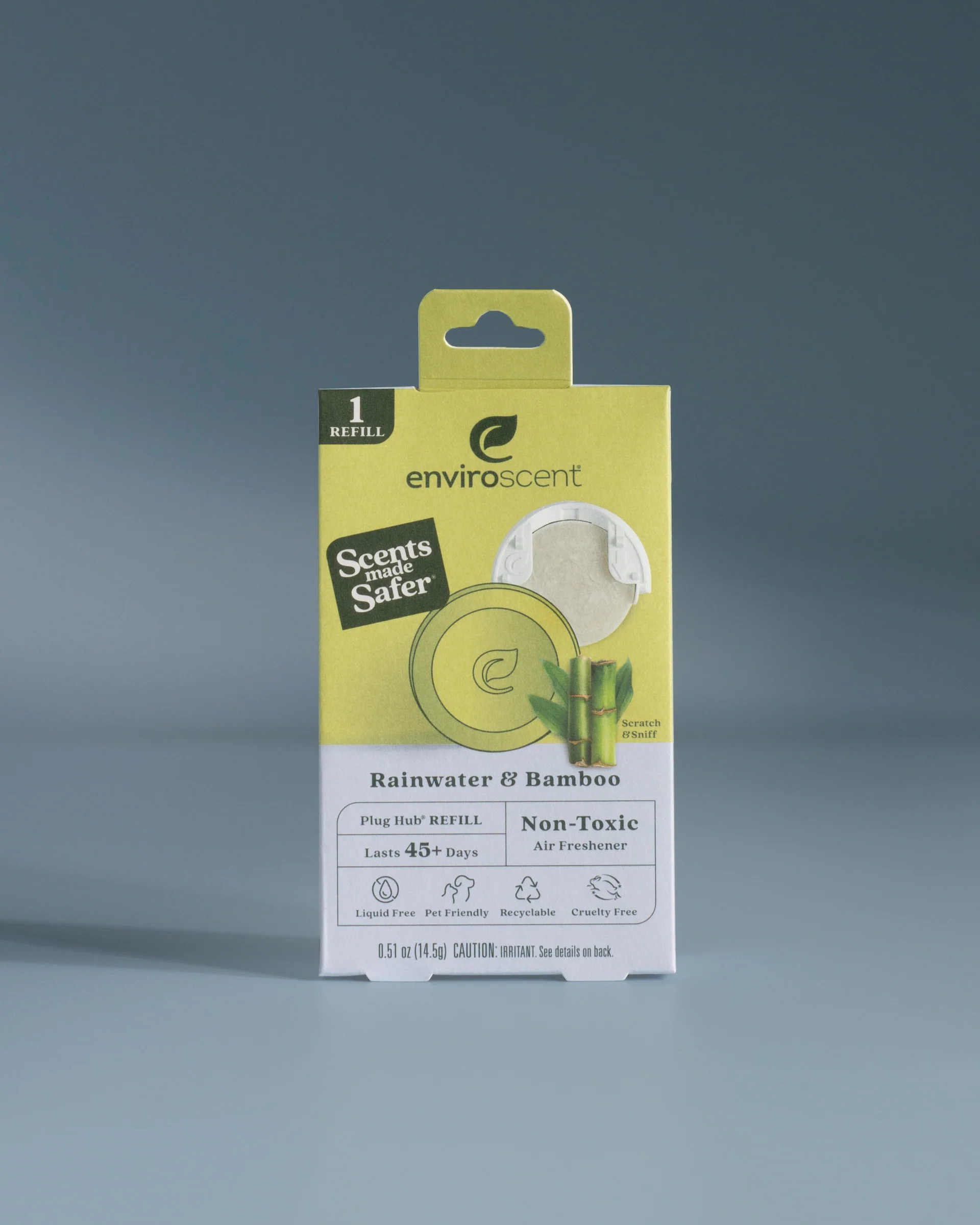Plug-in Air Freshener Refill - Image 46