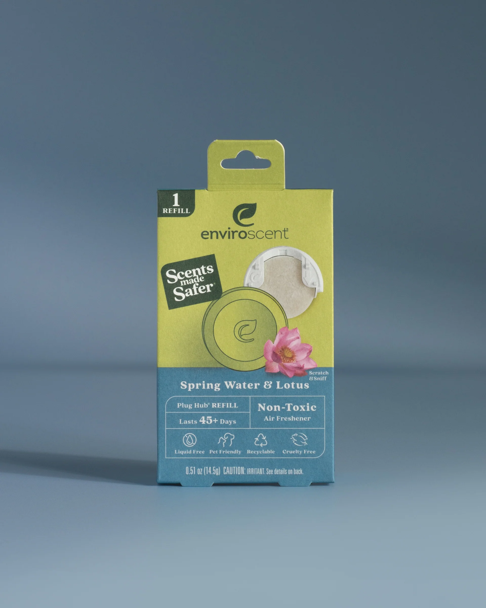 Plug-in Air Freshener Refill - Image 53